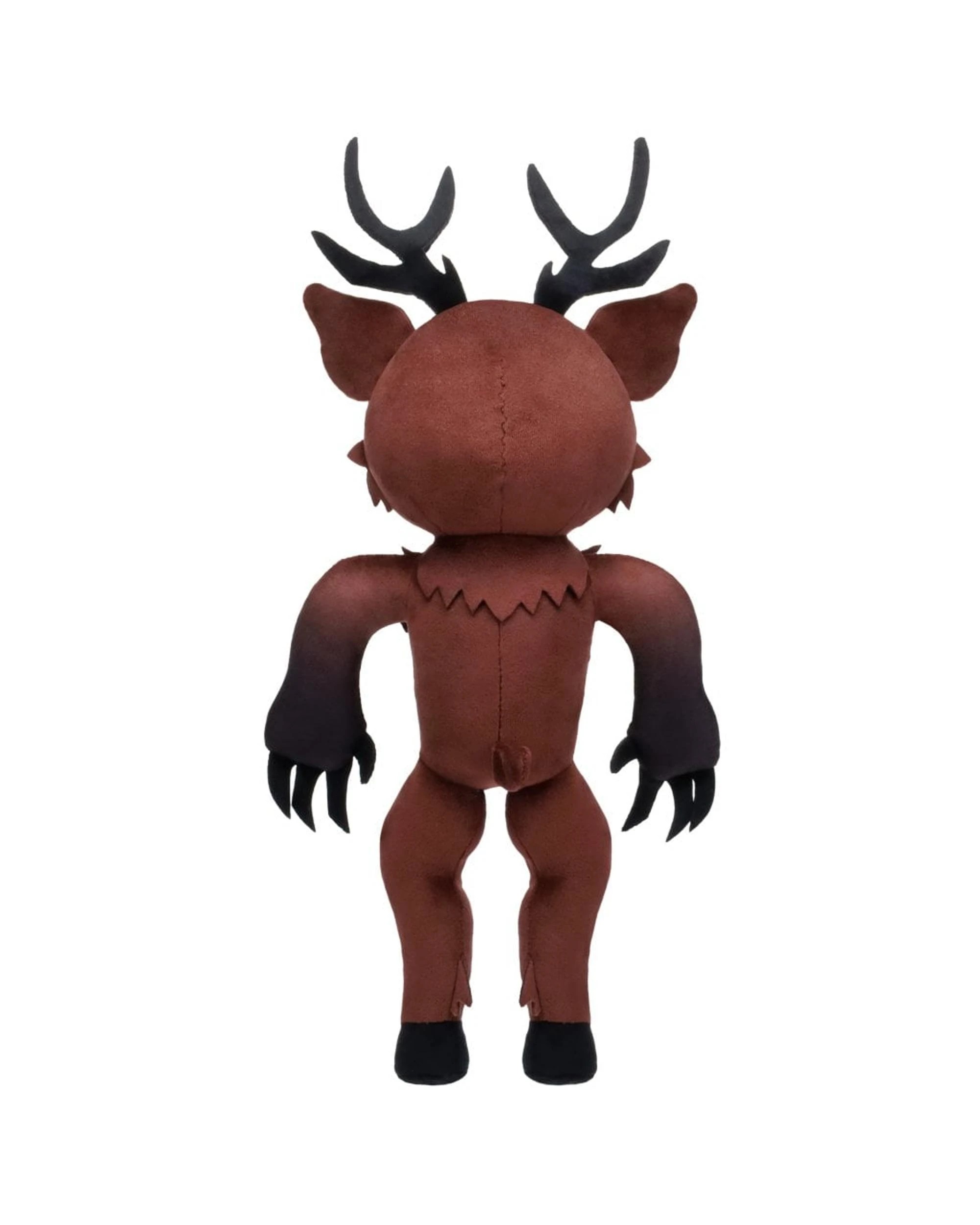 3 Roblox 99 Nights in the Forest The Deer Deluxe Plush, 3 of 9