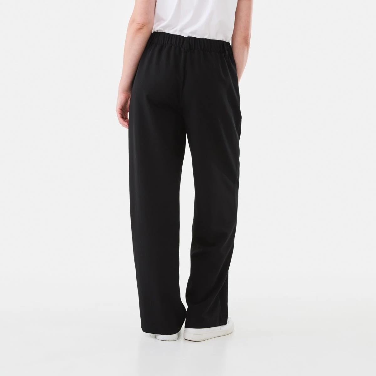 3 Tailored Pants BLACK, 3 of 5