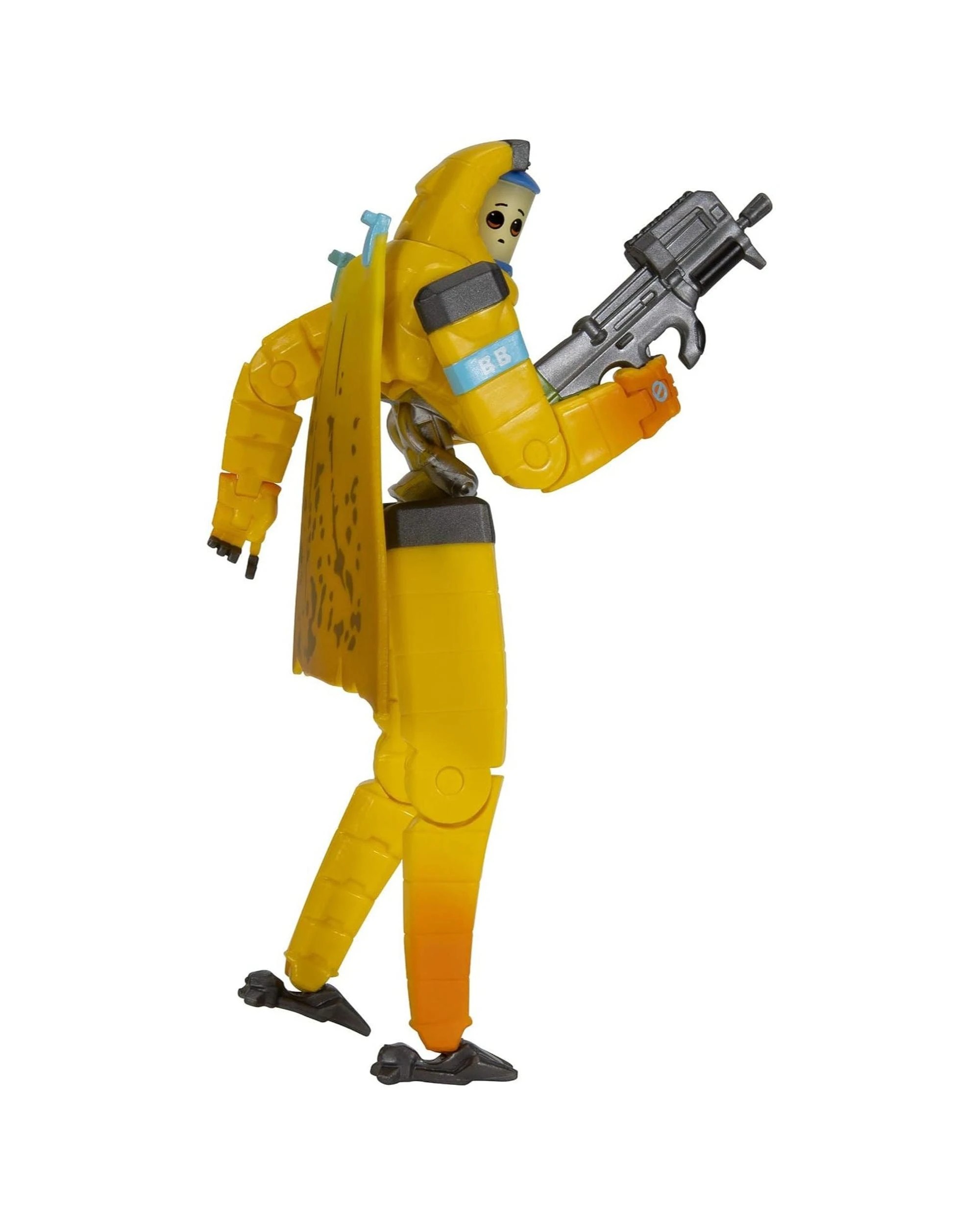 8 Fortnite Legendary Series P-1000 Figure Pack, 8 of 8