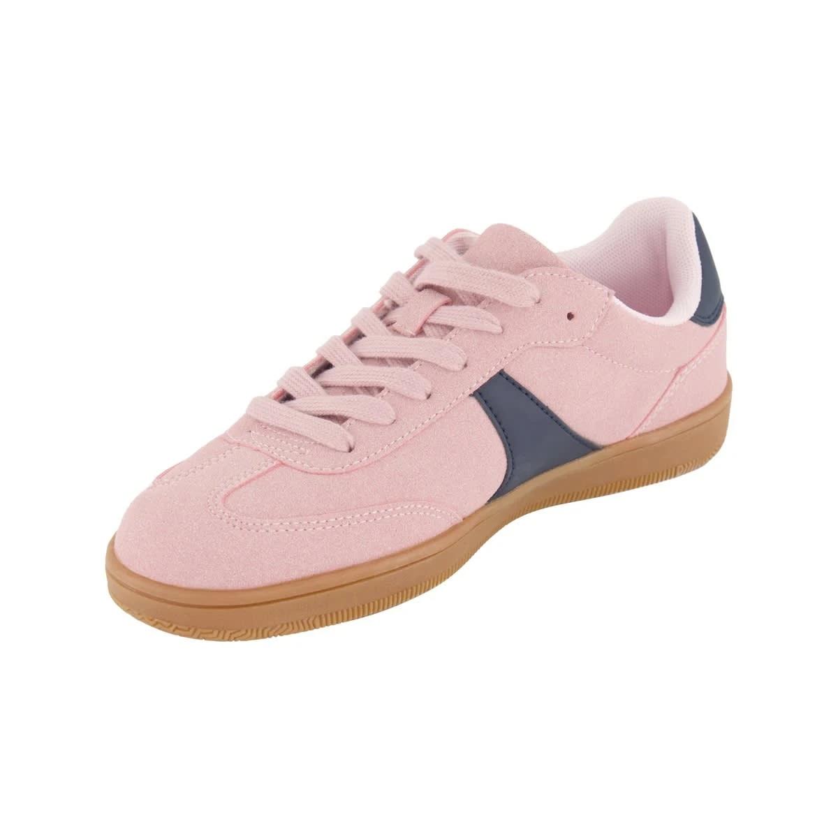 3 Retro Sneakers Dess Pnk, 3 of 5