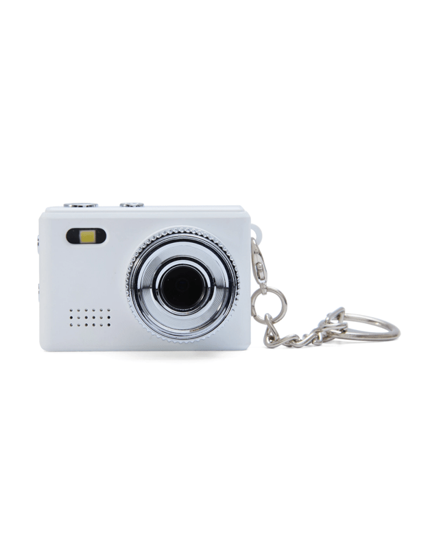 Mini Digital Camera - W