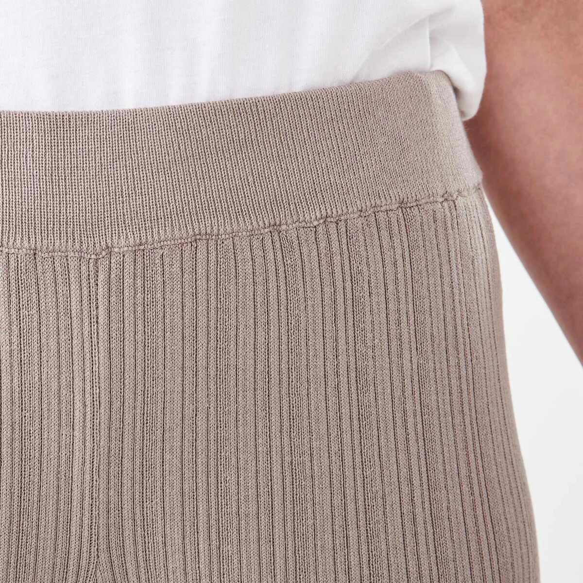 4 Variegated Knit Pants Satellite, 4 of 5