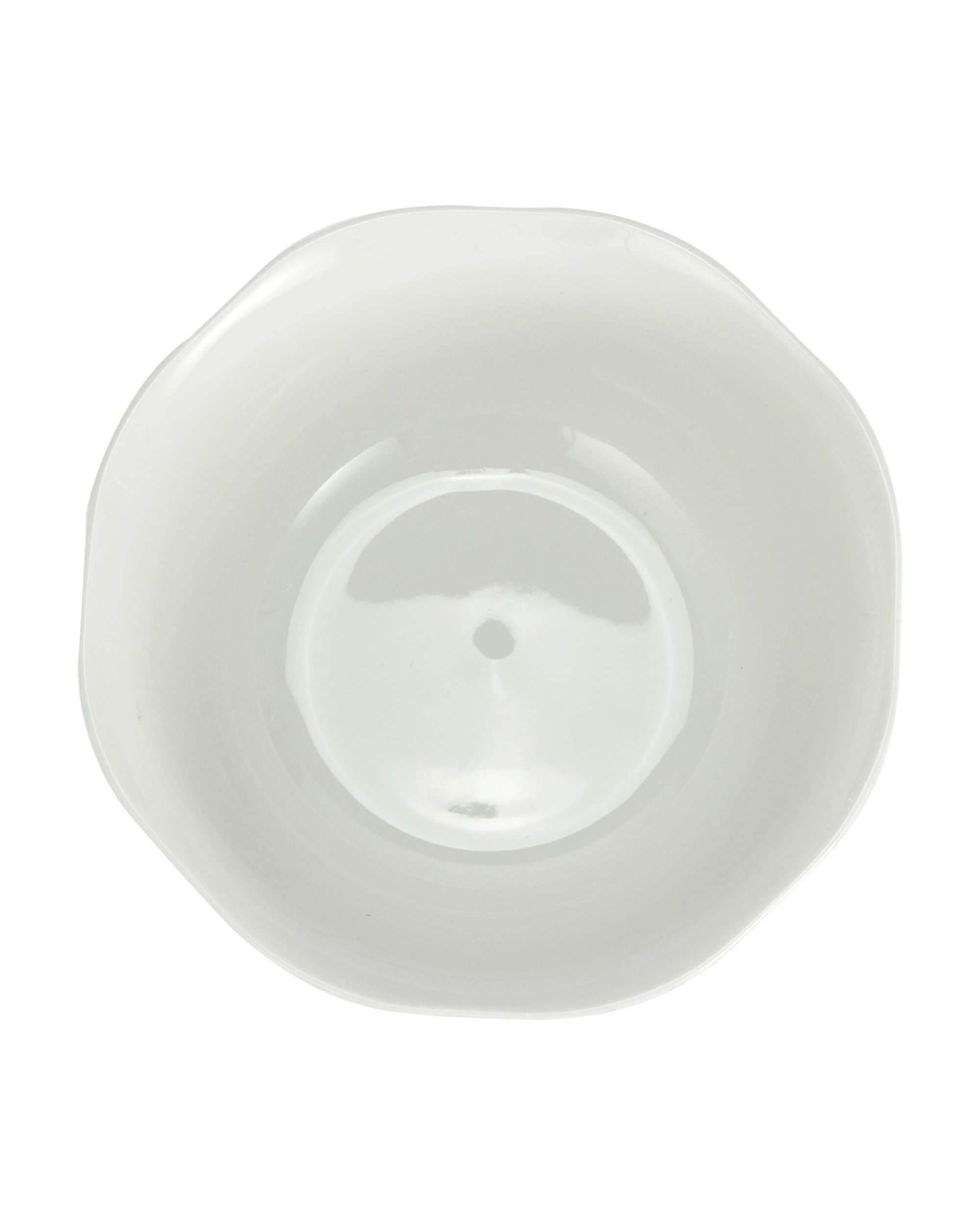 3 Blue Stripe Small Bowl, 3 of 4