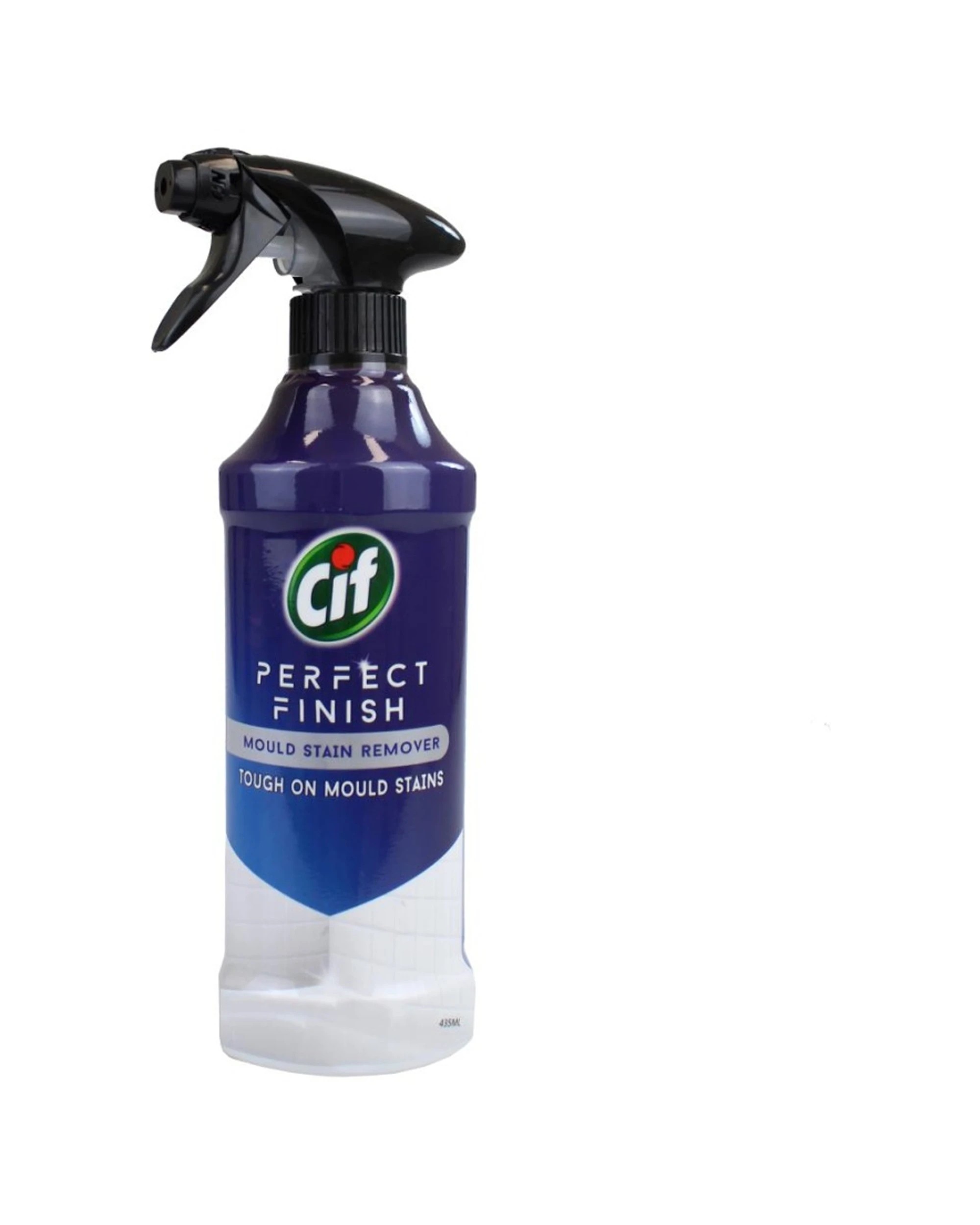 2 Cif 6pk Perfect Finish Mould Stain Remover Spray Cleaning Product 435ml - Multi, 2 of 3