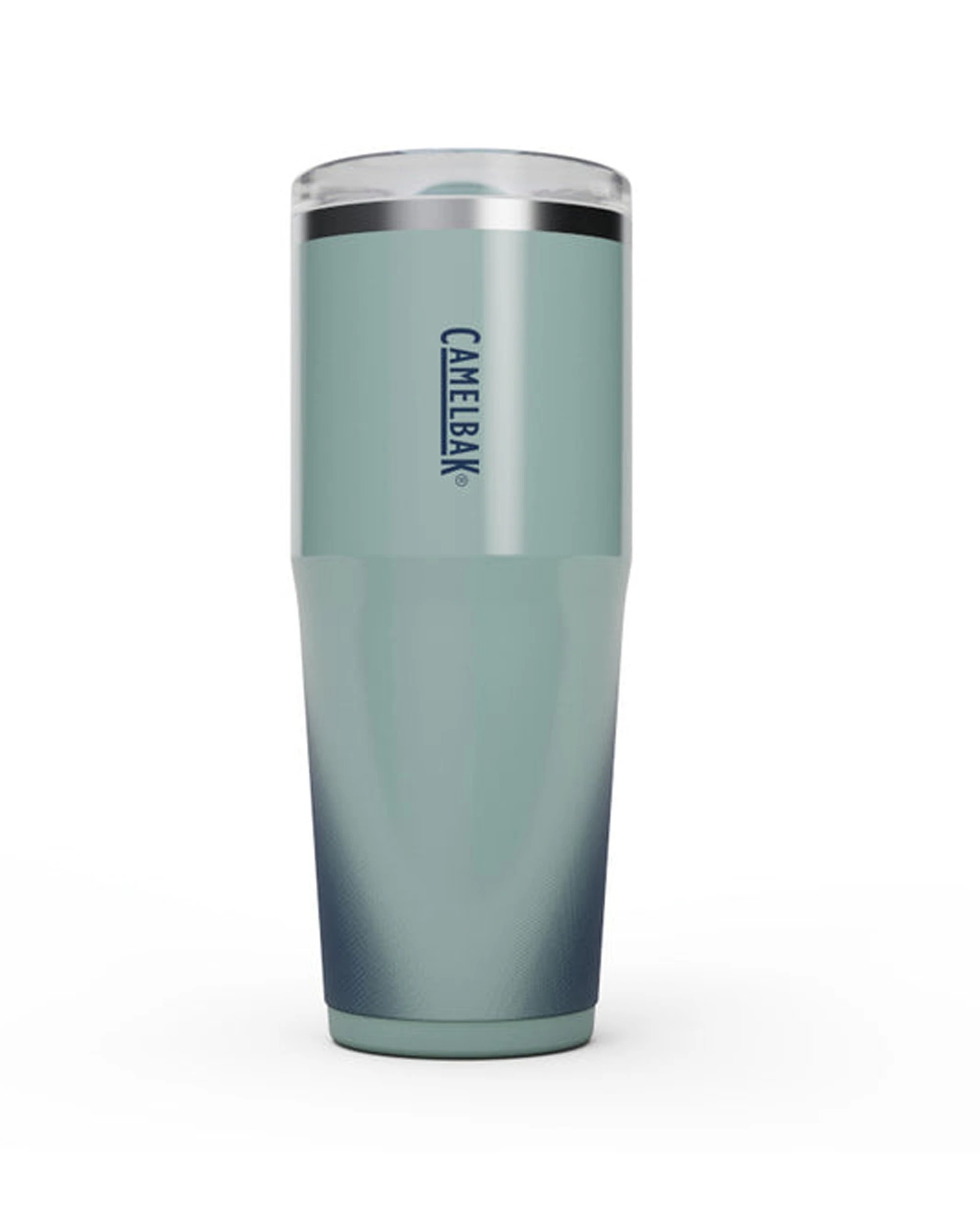 1 Camelbak Australia Thrive Insulated Drinking Tumbler 900ML Deep Sea Dawn - Blue, 1 of 4