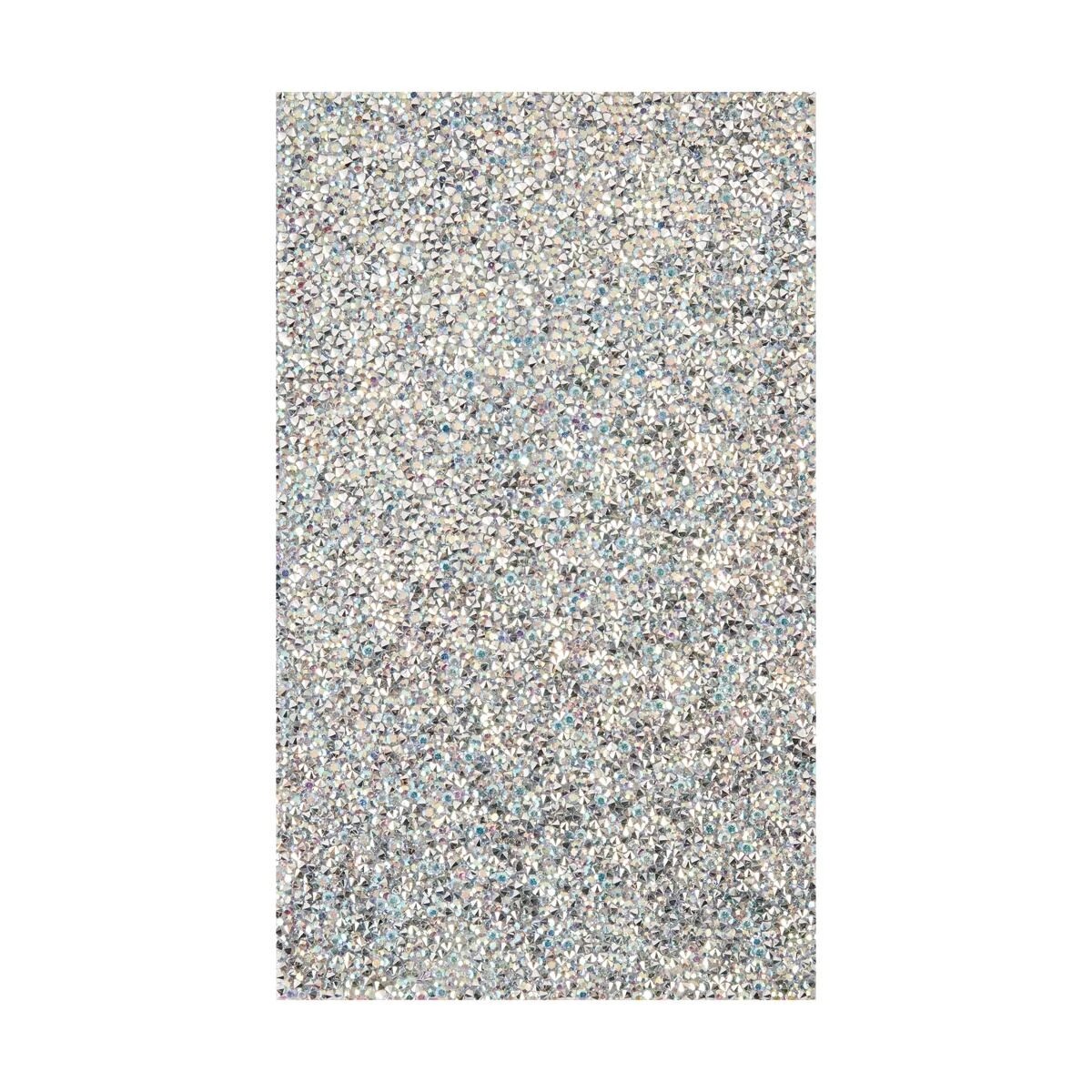 2 Iron-On Rhinestone Sheet, 2 of 3