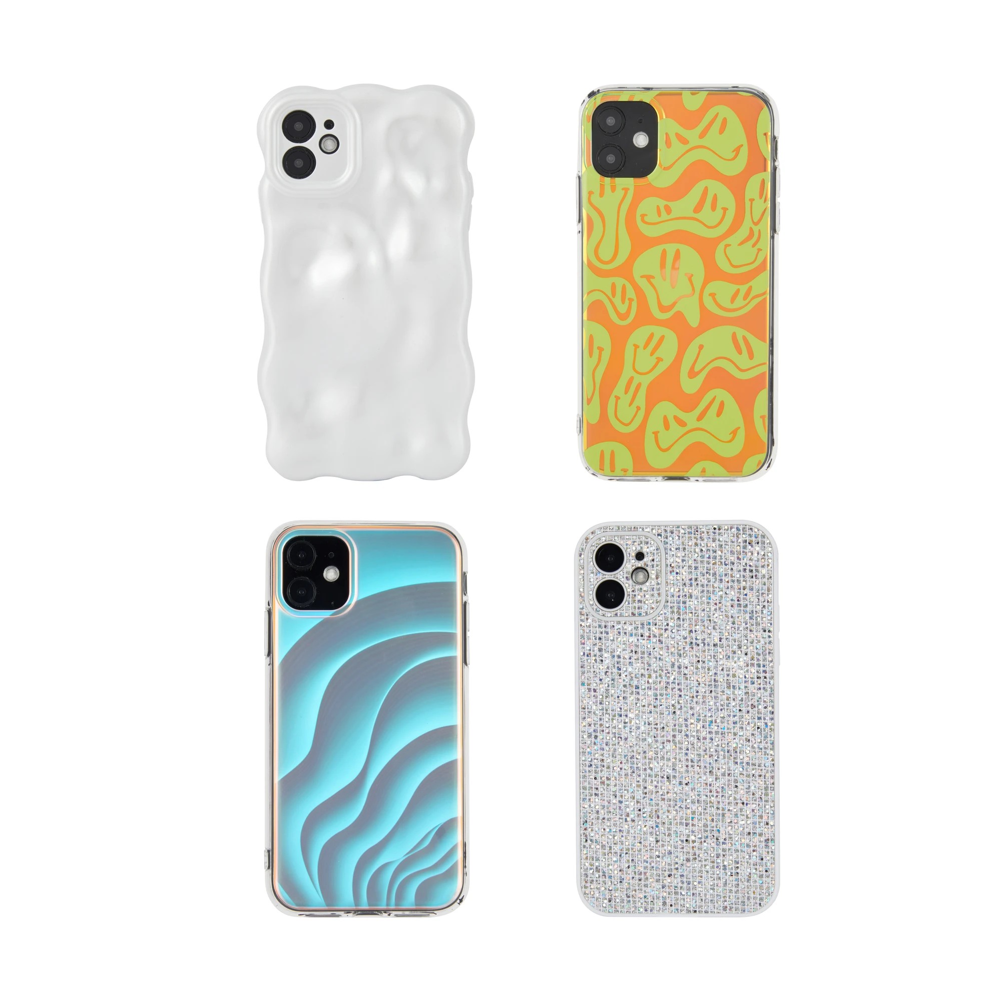 2 iPhone 11 Case - Assorted, 2 of 6