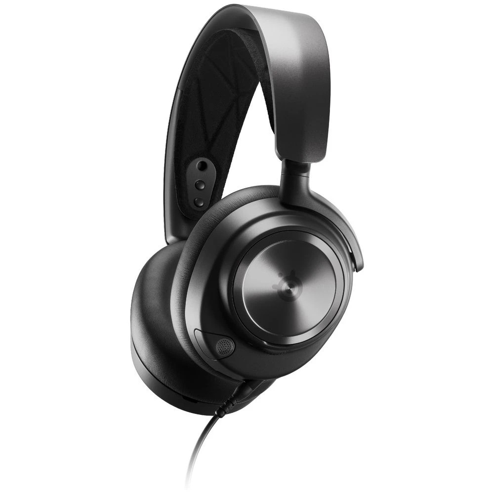 2 SteelSeries Arctis Nova Pro Headset, 2 of 9