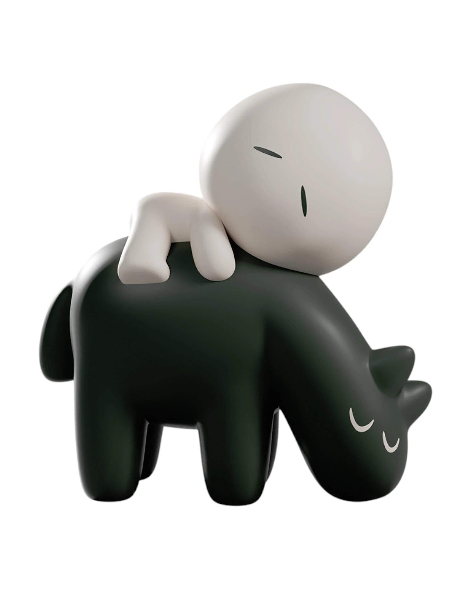 7 Kaleidos Meyanmi Shadow Figure Blind Box, 7 of 9