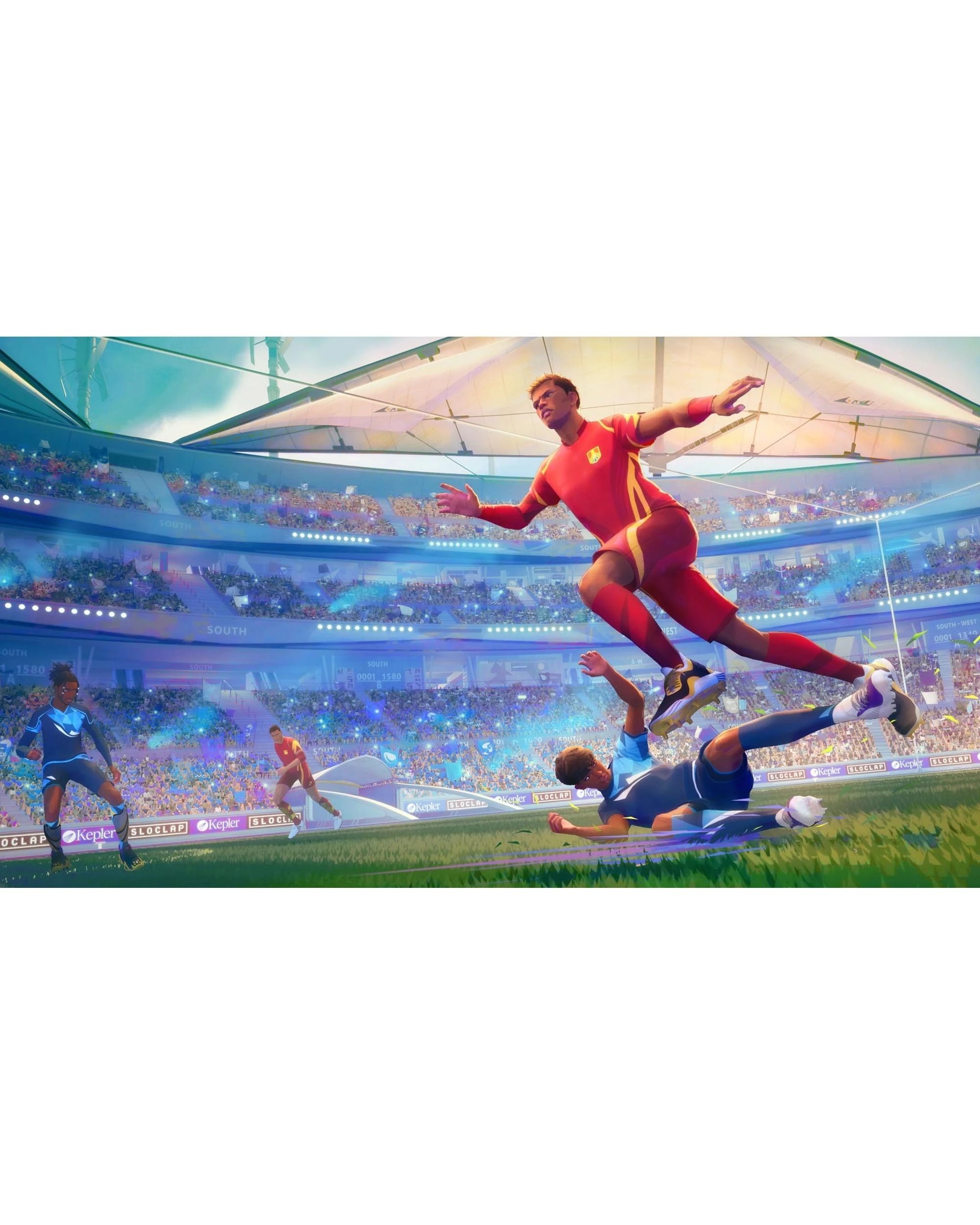 9 Rematch Elite Edition - PS5, 9 of 9