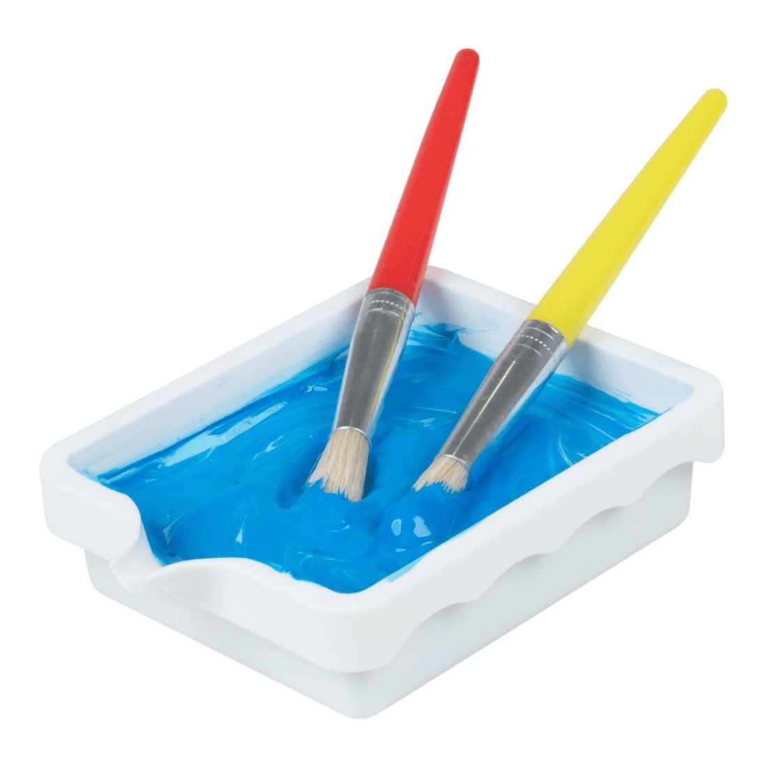 2 Kadink Easy Pour Paint Tray, 2 of 3