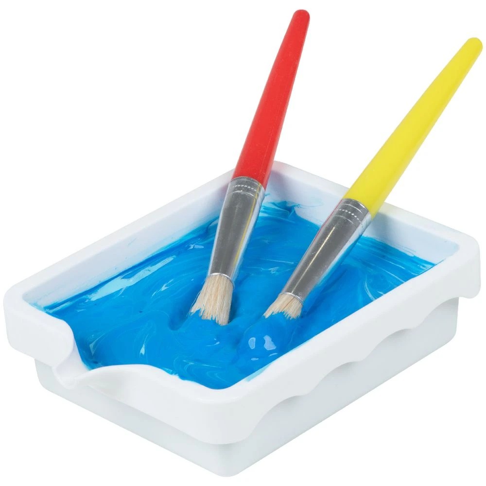 2 Kadink Easy Pour Paint Tray, 2 of 3