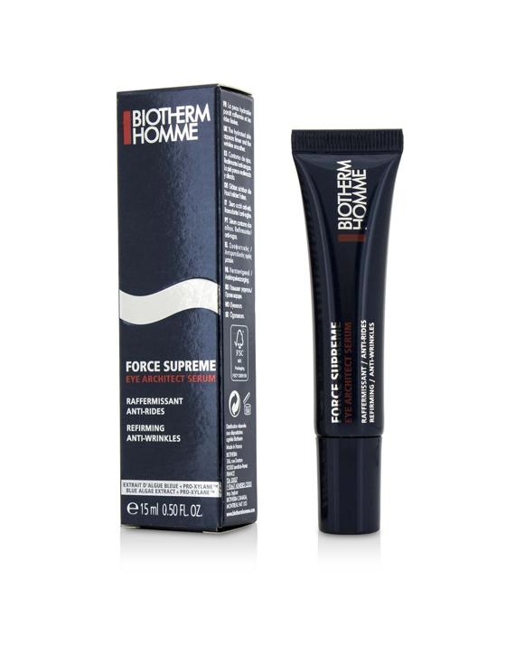 Biotherm Homme Force Supreme Eye Architect Serum  15ml/0.5oz