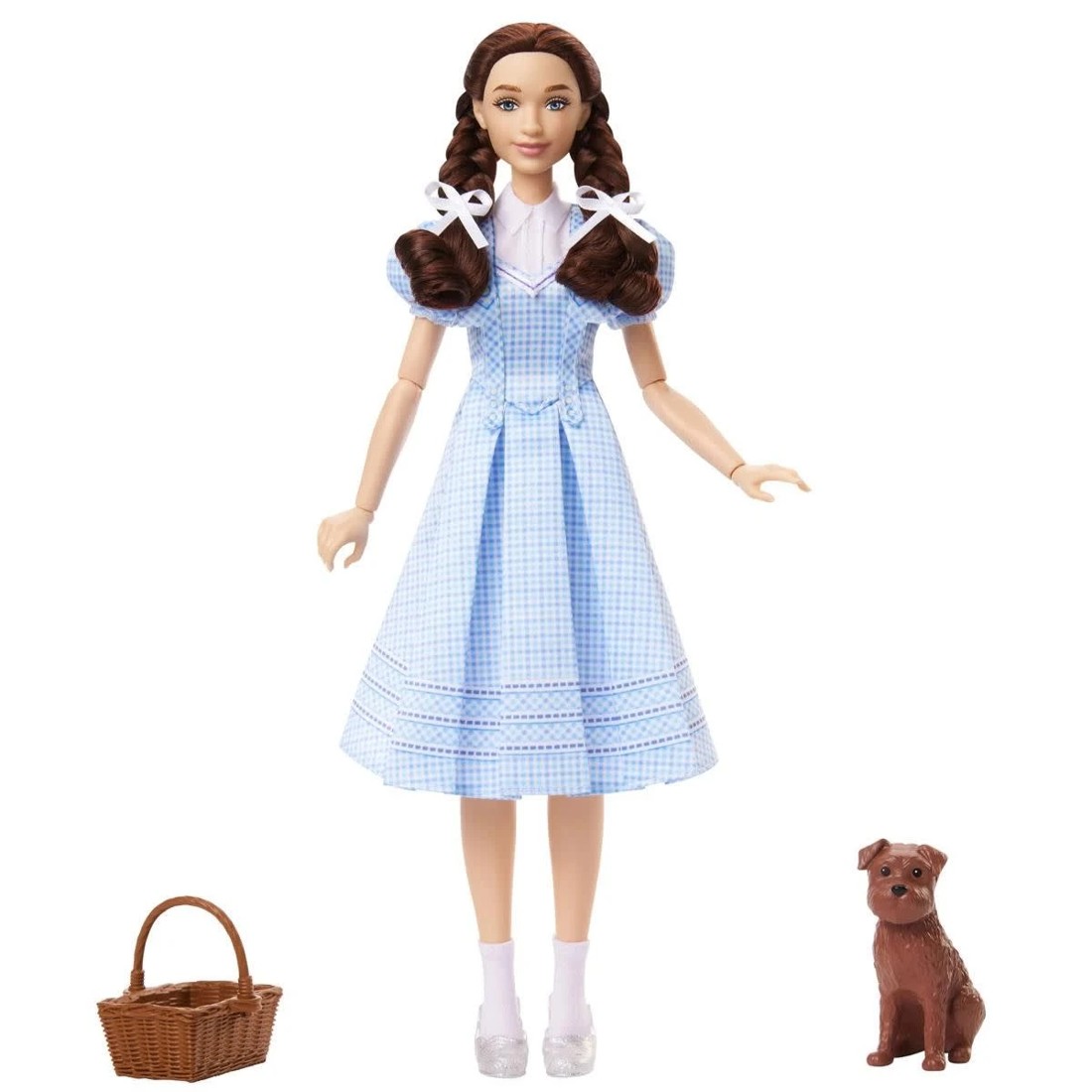 2 Universal Pictures’ Wicked: For Good Dorothy Gale Doll, 2 of 6