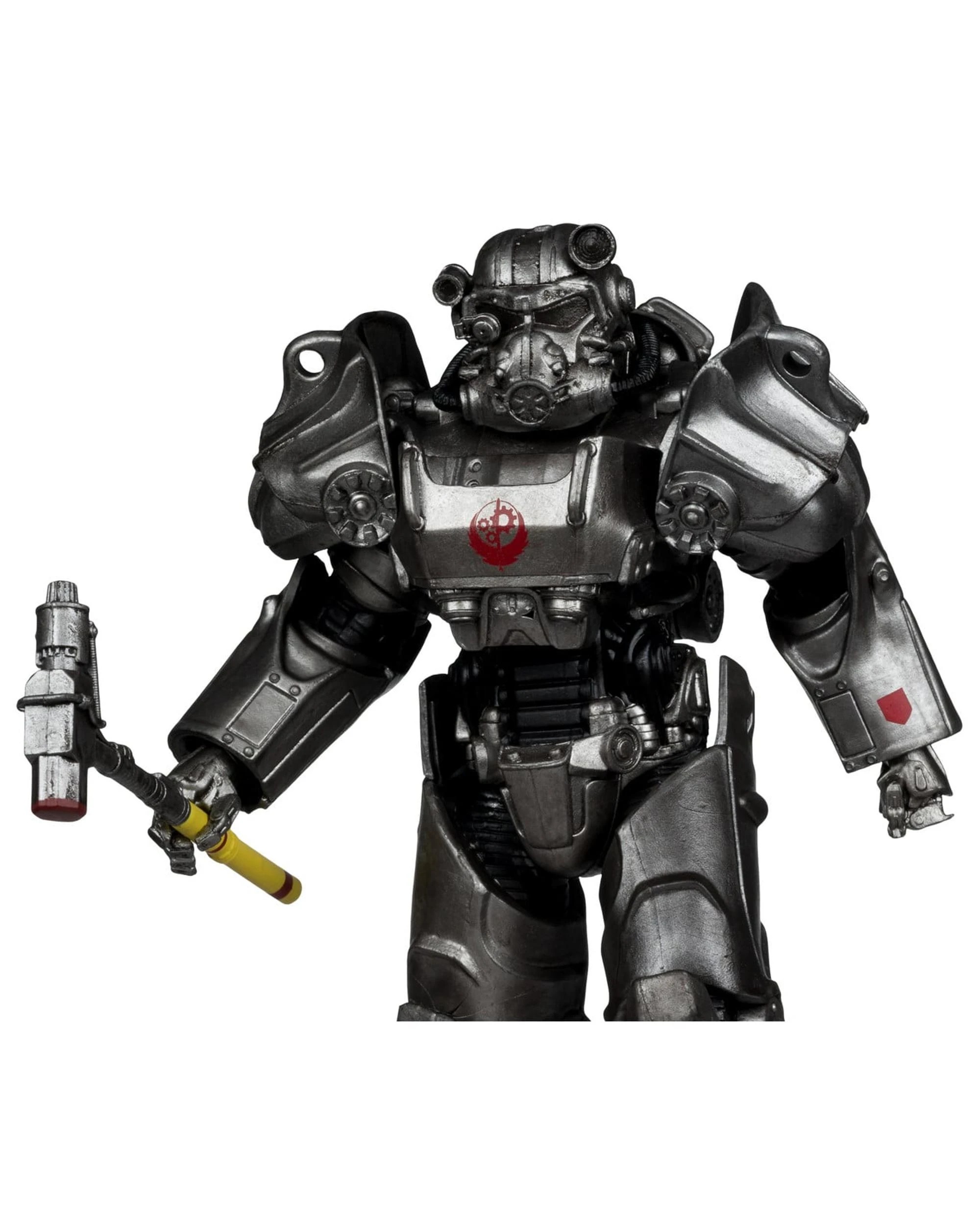 5 Fallout - TV -  Season 2 Maximus 7 inch Action Figure, 5 of 9