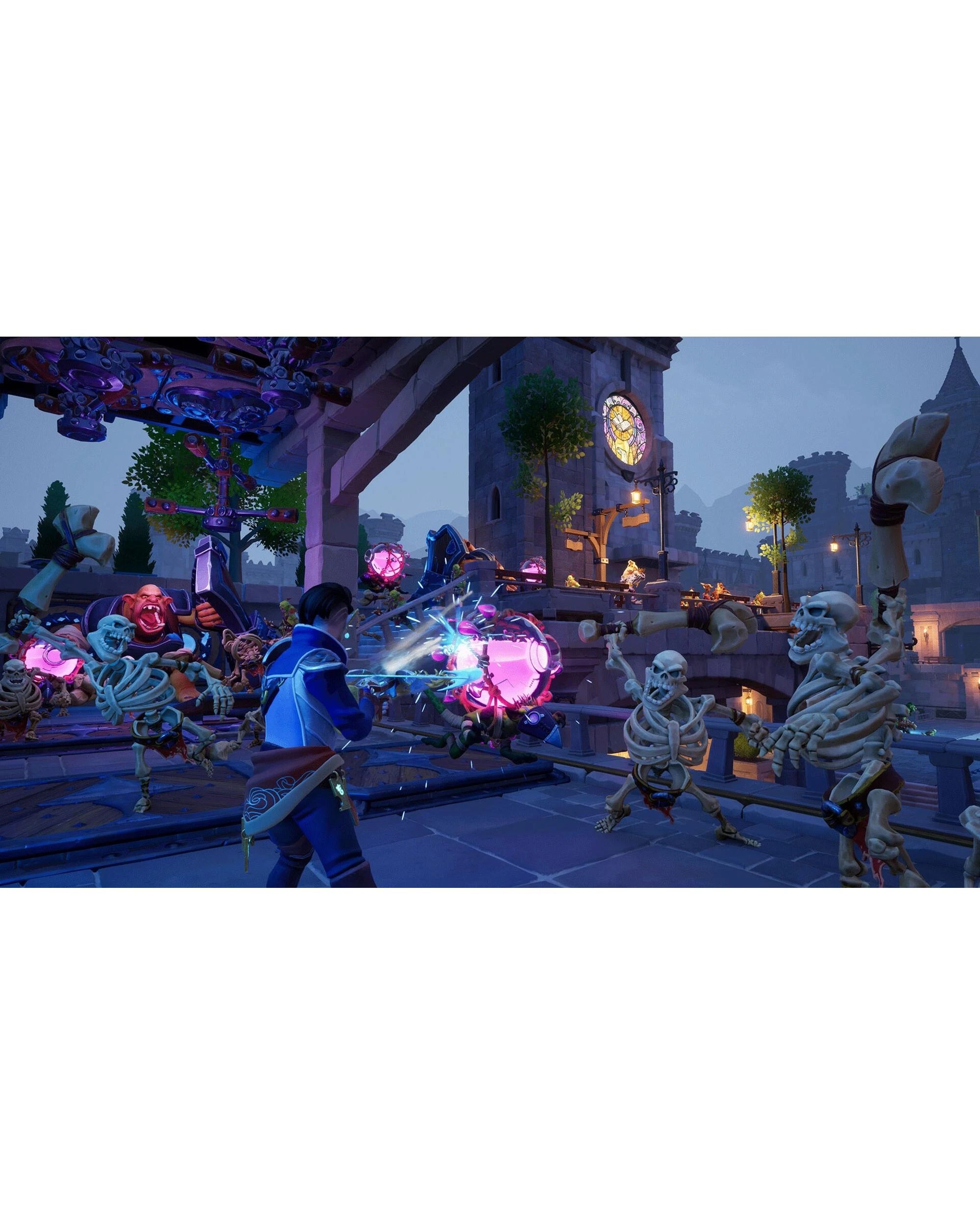 4 Orcs Must Die! Deathtrap - PS5, 4 of 10