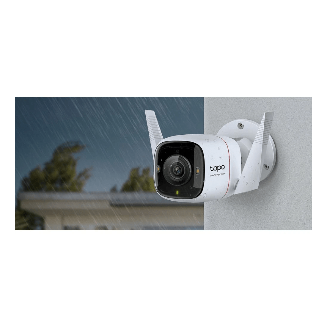 3 TP-Link Tapo C325WB Outdoor Security WiFi Camera, 3 of 6