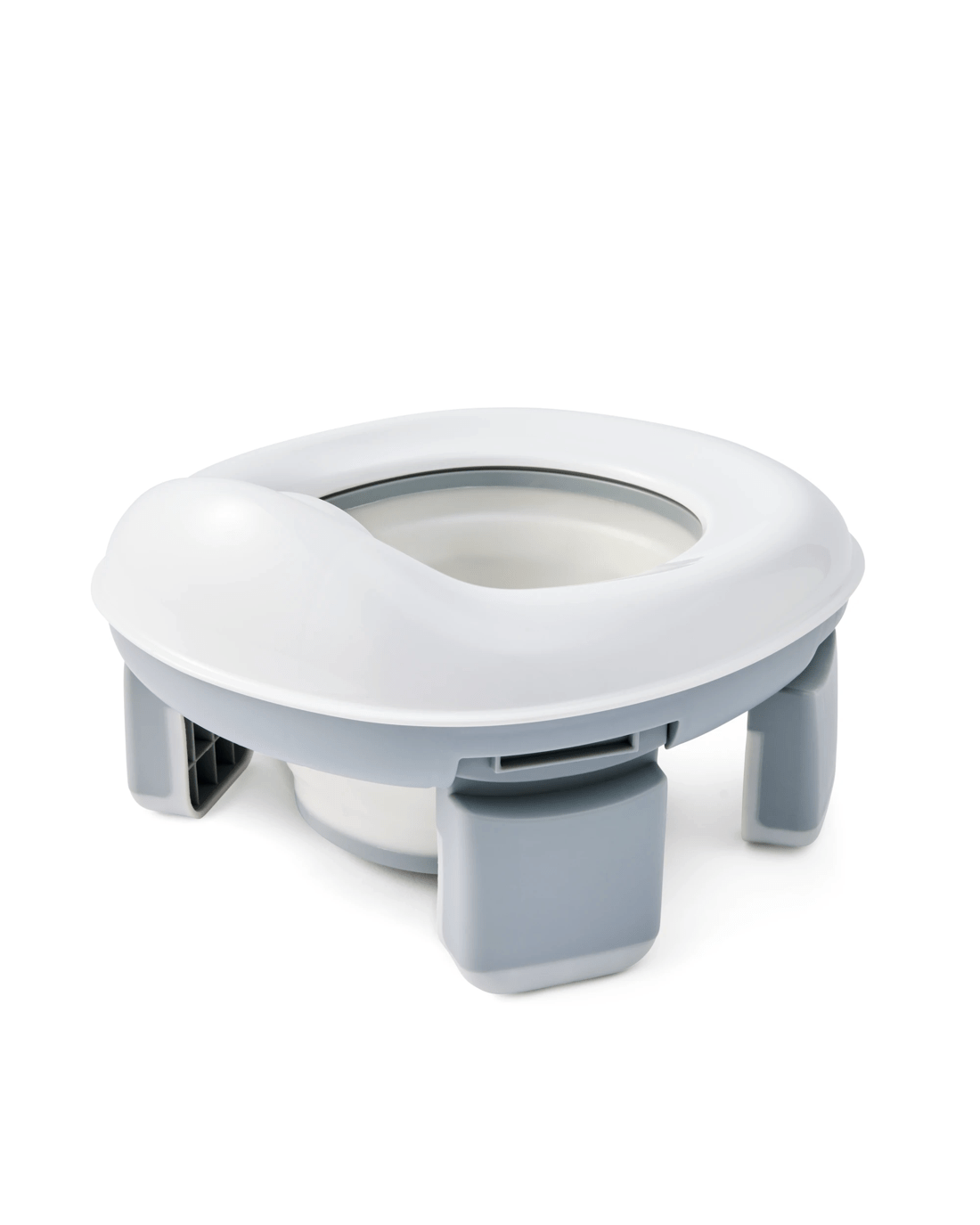 2 Collapsible Travel Potty, 2 of 10