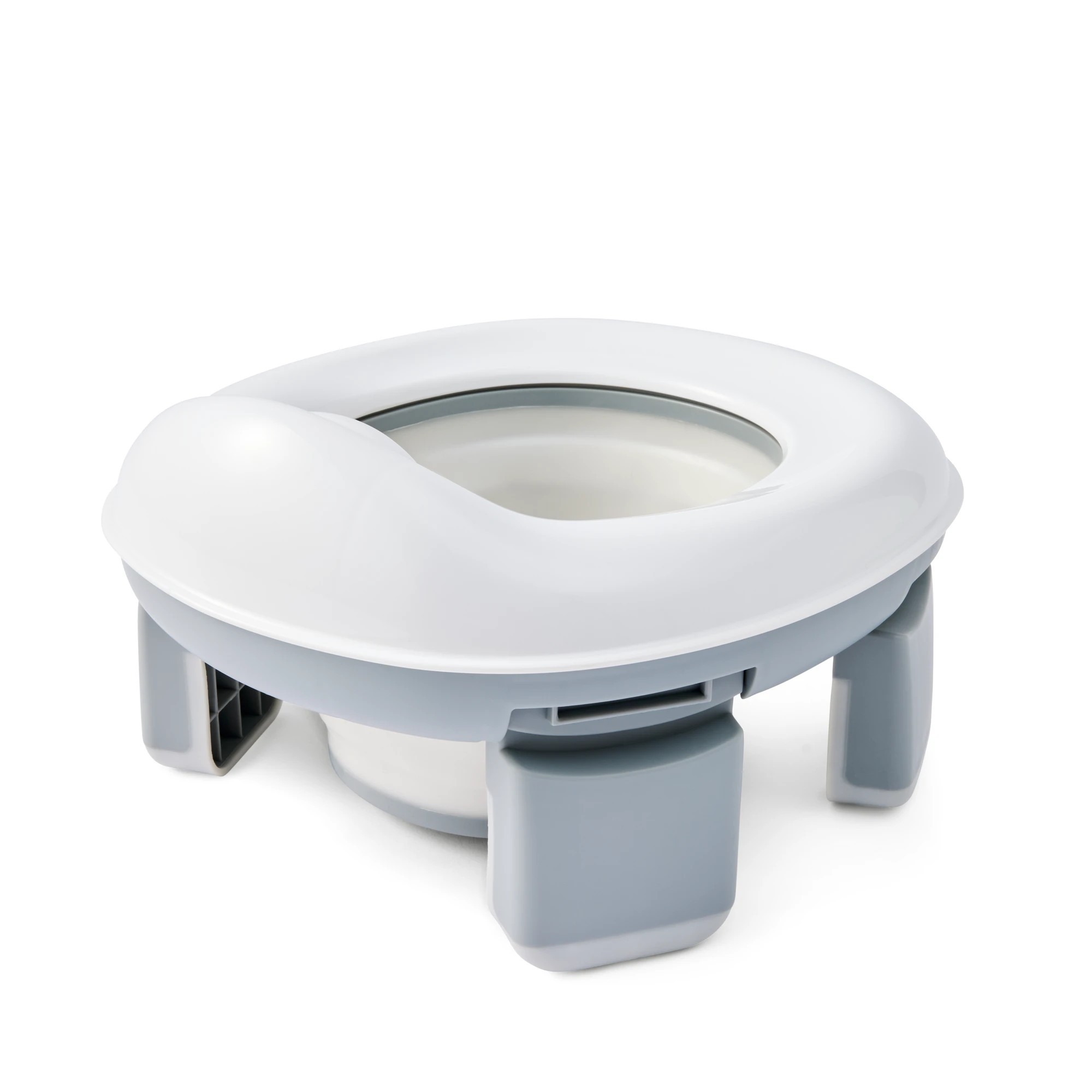 2 Collapsible Travel Potty, 2 of 10