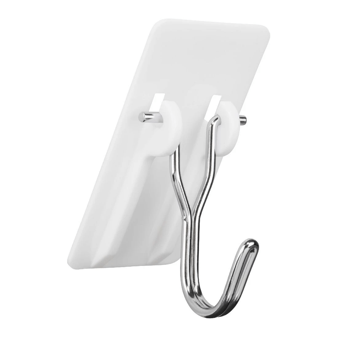 3 3M Large Wire Hook 3.5kg White, 3 of 6