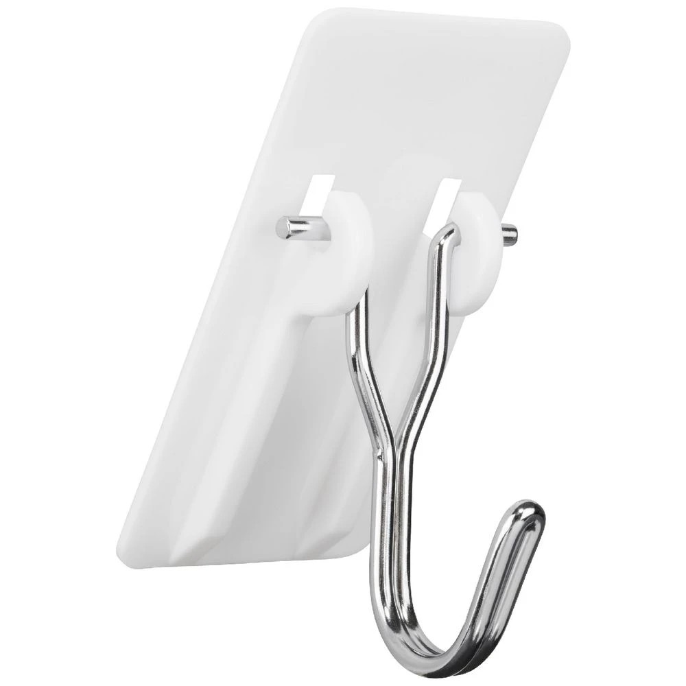 3 3M Large Wire Hook 3.5kg White, 3 of 6