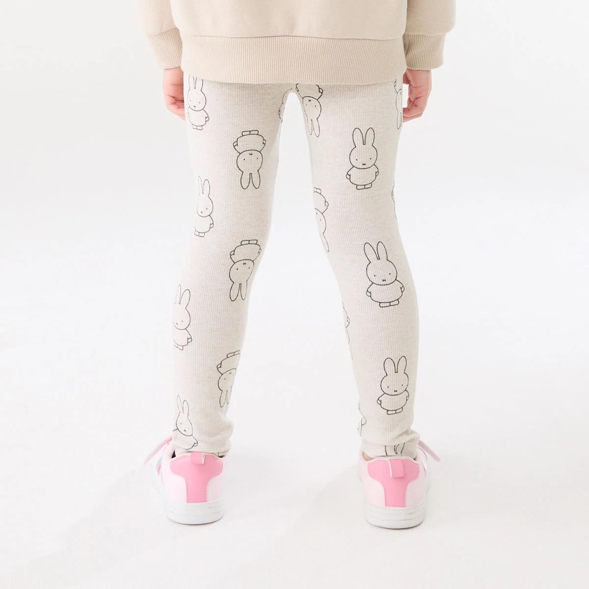 2 Miffy License Leggings MIFFY LEGGING, 2 of 6