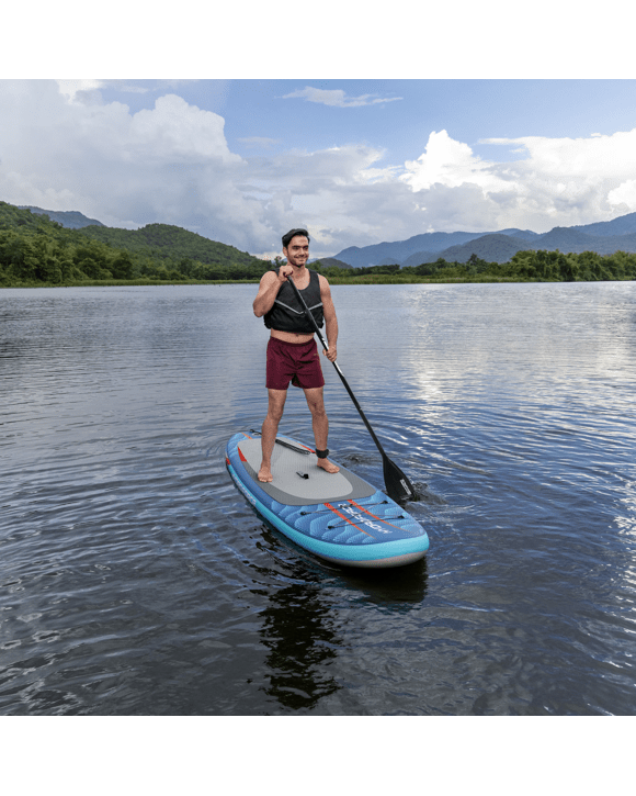 Bestway Hydro Force Oceana 10ft. Stand-Up Paddleboard Set