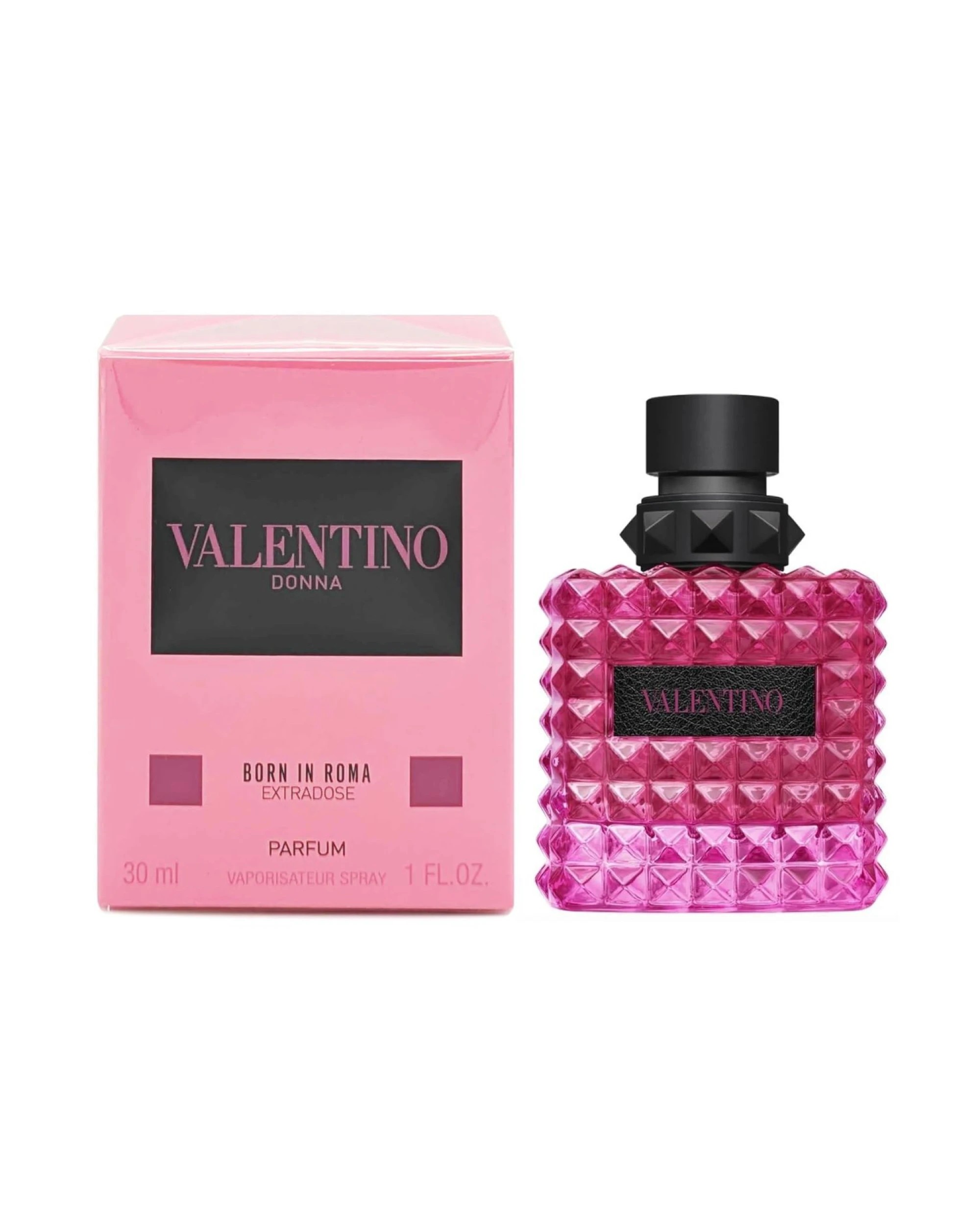 1 Valentino Donna Born In Roma Extradose Parfum, 50ml, 1 of 3