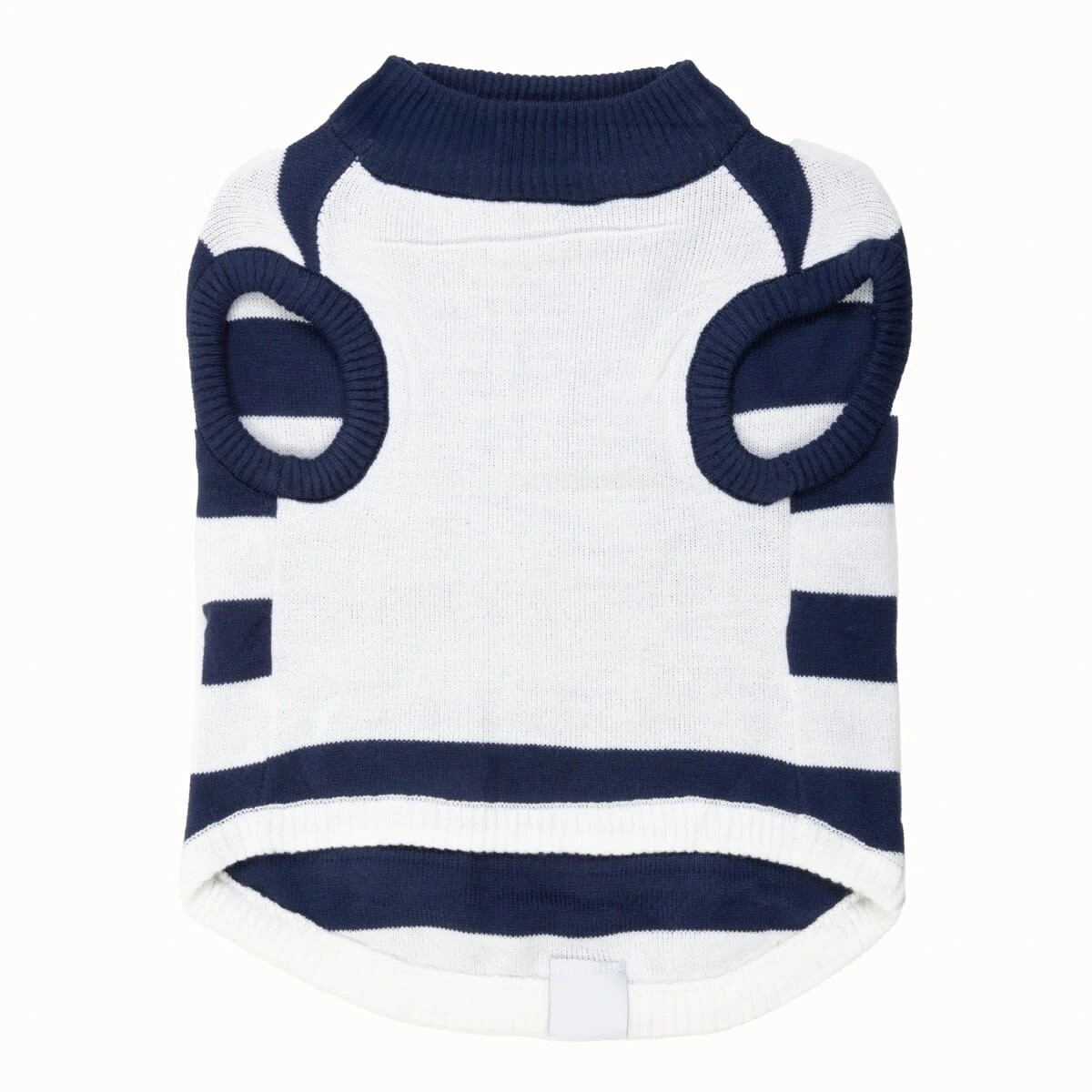 2 AFL Geelong Cats Pet Jumper - Large, 2 of 3