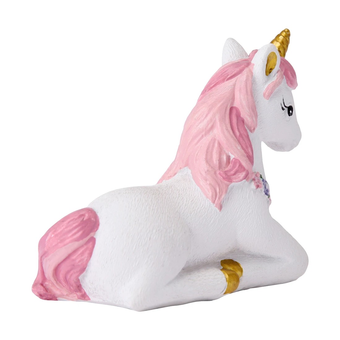 4 Fairy Garden: Unicorn, 4 of 8