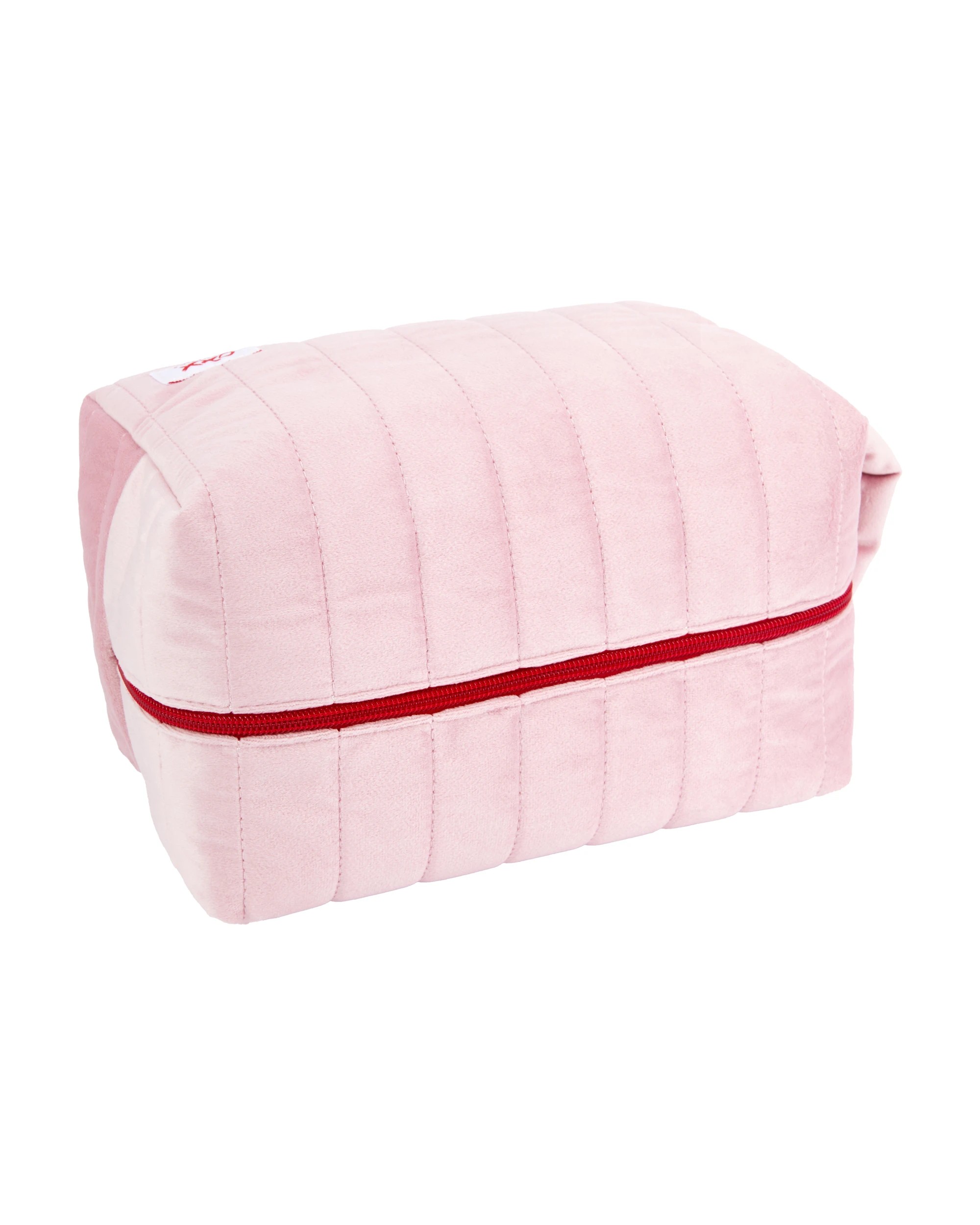 3 OXX Cosmetics Makeup Bag - Pink, 3 of 4