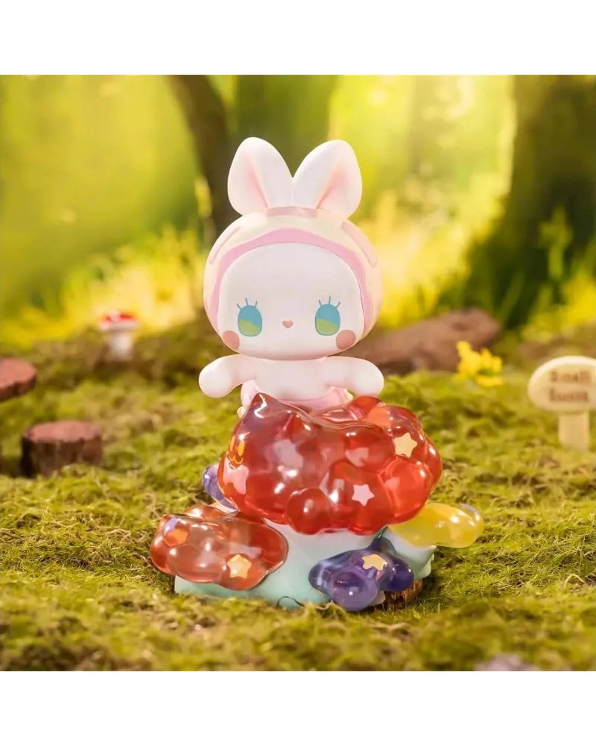 9 Lucky Emma Babe Fairy Baby Academy Series Blind Box, 9 of 10