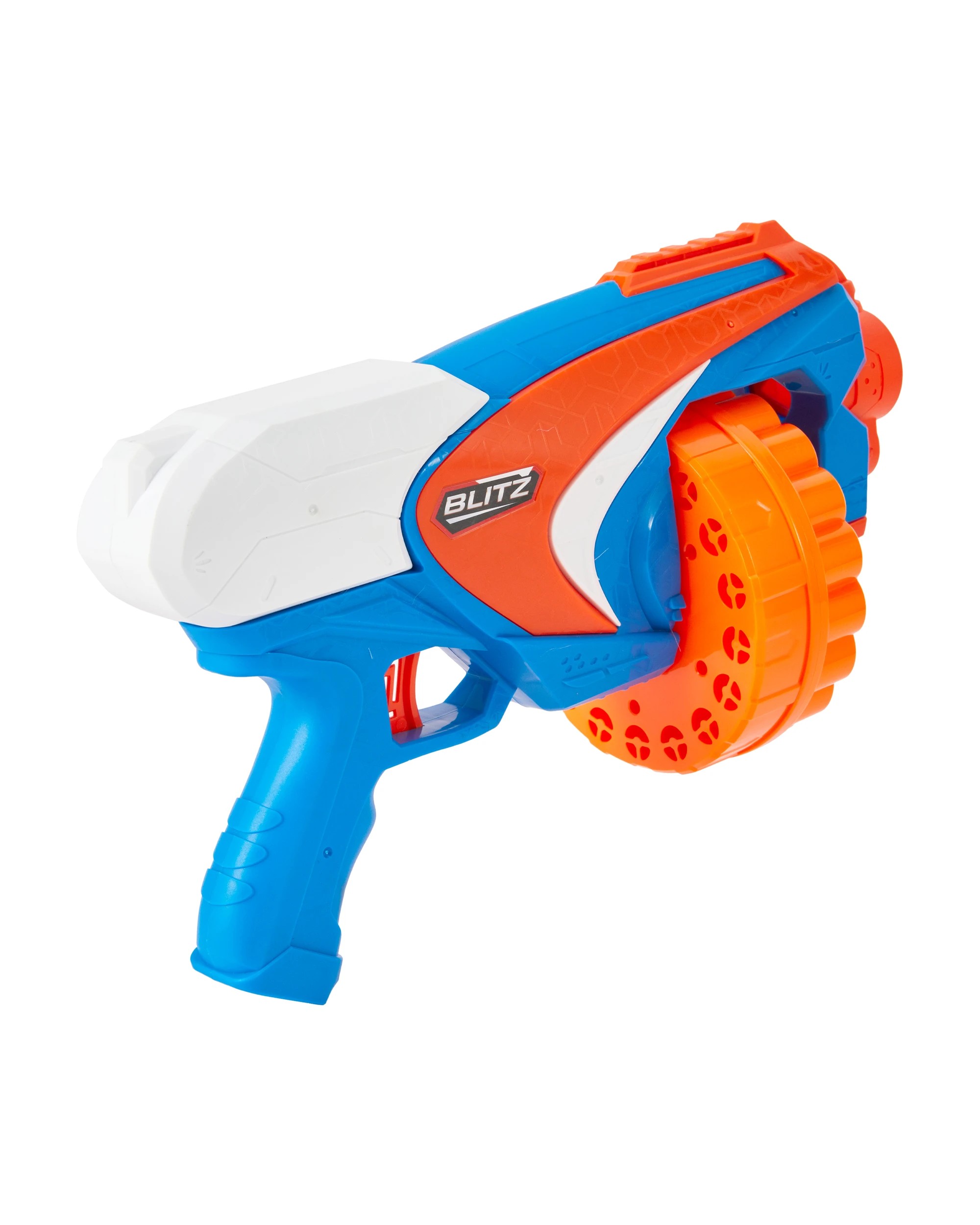 6 Blitz Dart Blaster, 6 of 10