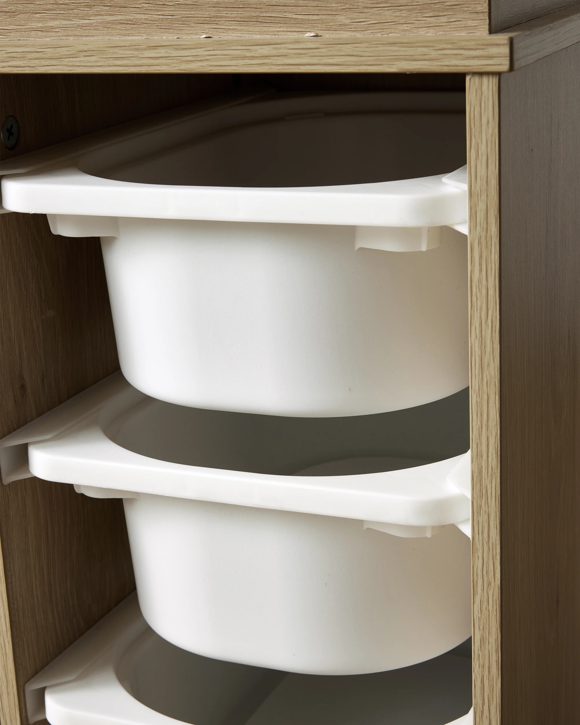 4 12 Tub Storage Unit, 4 of 6