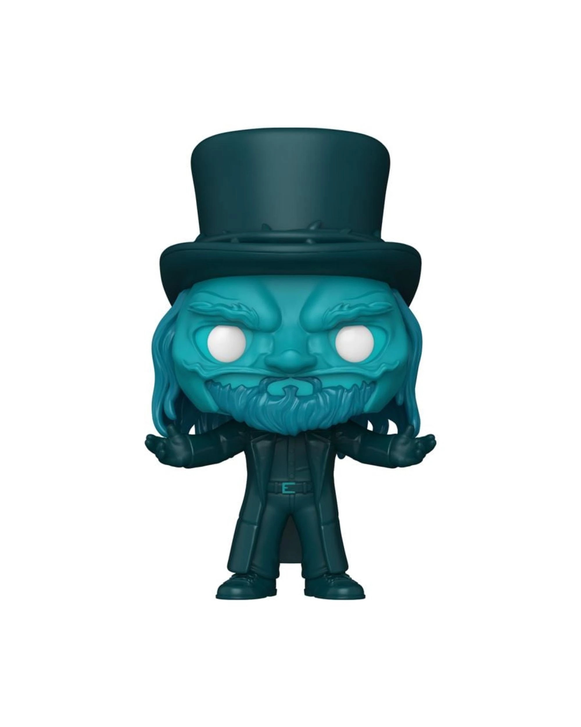 5 WWE Uncle Howdy Funko POP! Vinyl, 5 of 6