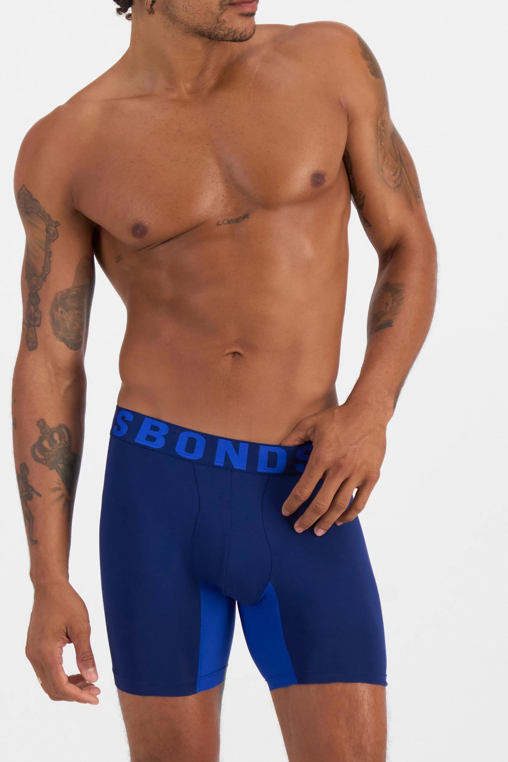 2 Bonds 2 Pack Chafe Off Trunk MULTI, 2 of 6