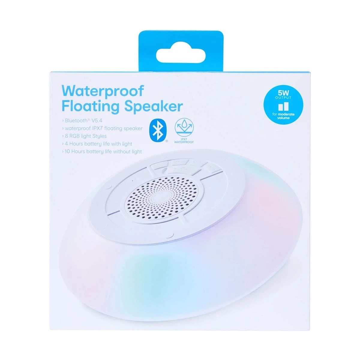 10 Waterproof Pool Speaker, 10 of 10