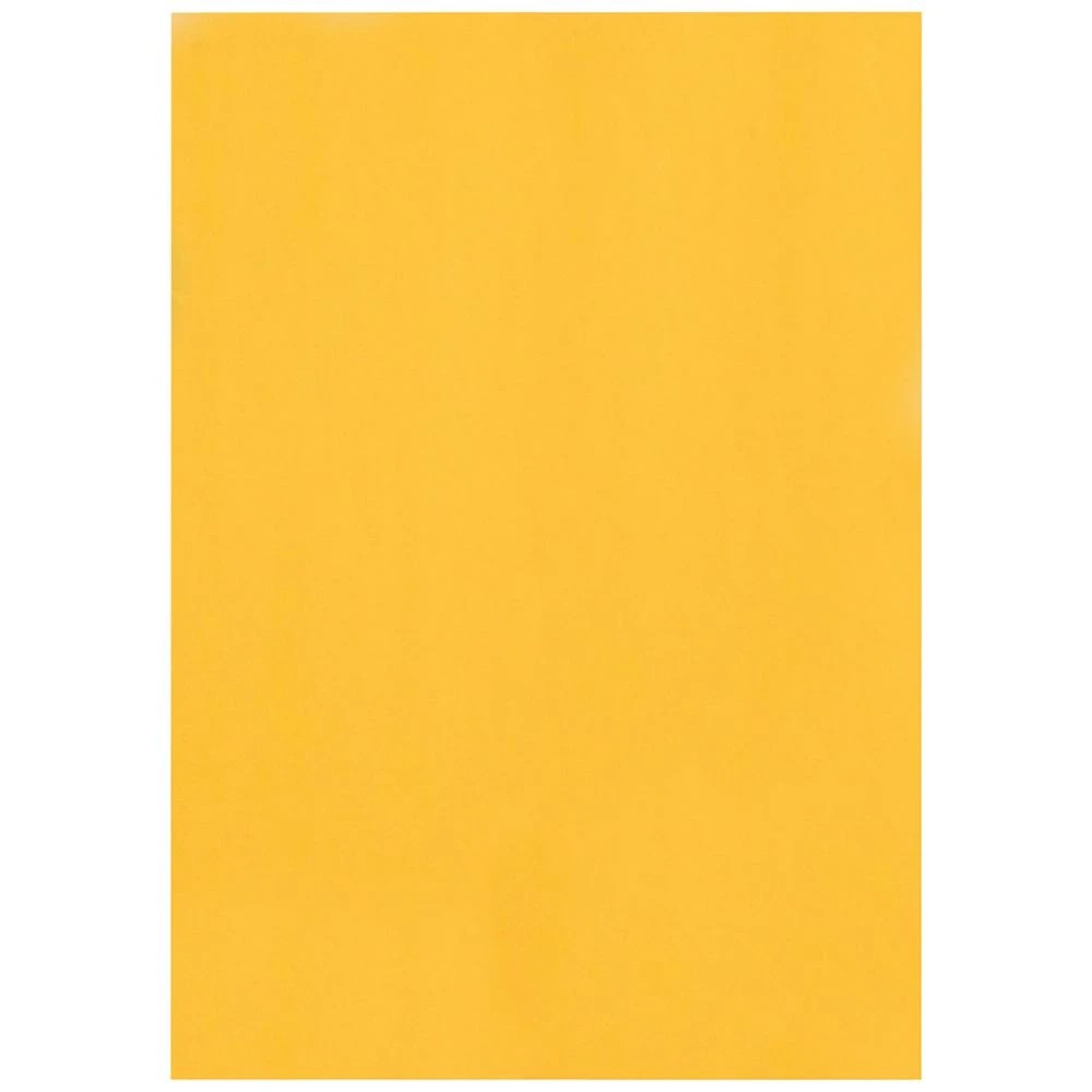 1 Quill A4 Board 210gsm Sunshine, 1 of 1