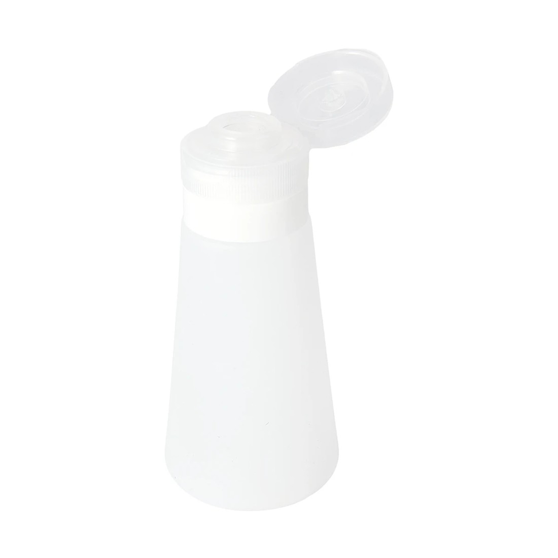 5 2 Pack Travel Solutions Silicone Bottles, 5 of 9