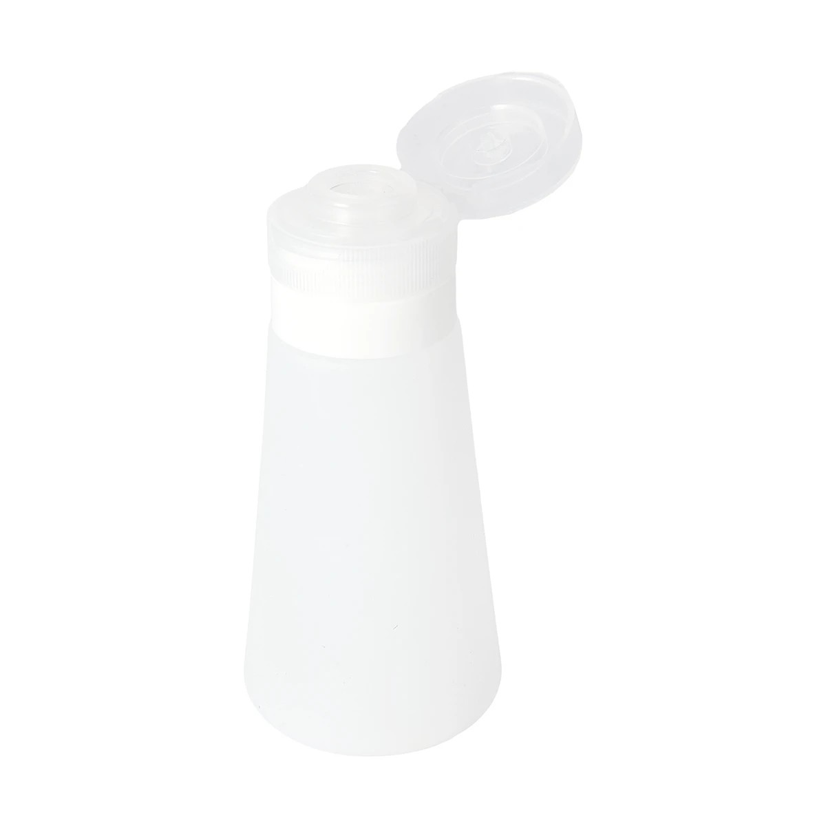 5 2 Pack Travel Solutions Silicone Bottles, 5 of 9