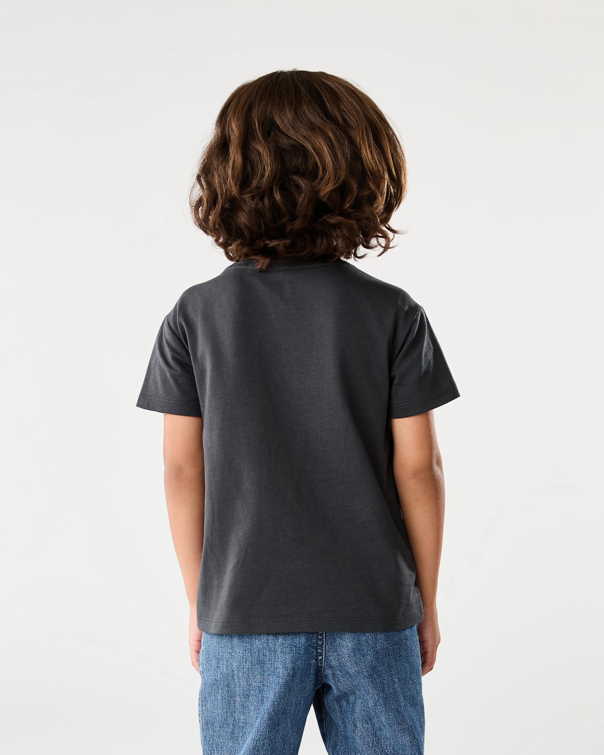 2 Official NBA Kids T-shirt Bulls 7d4w, 2 of 6