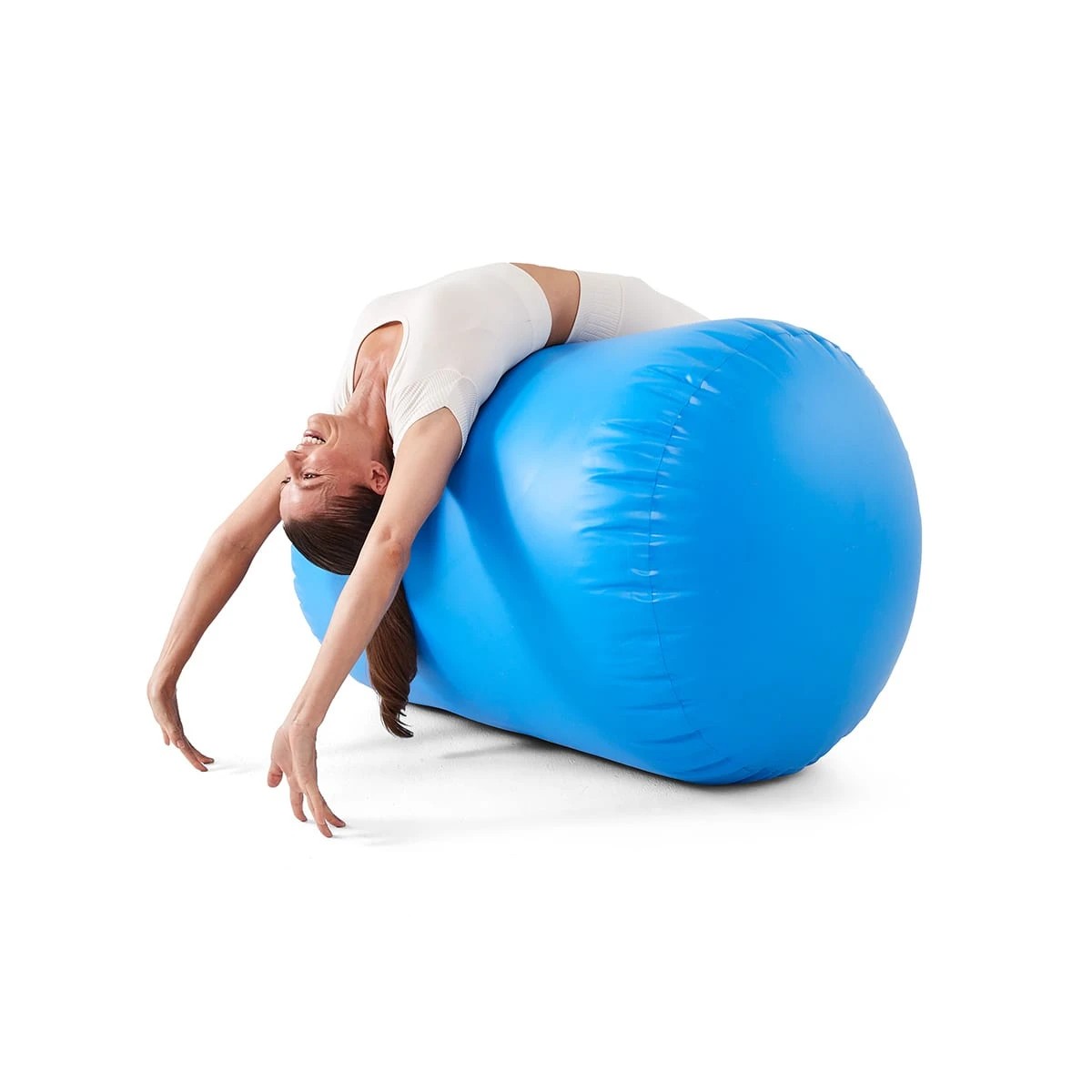 4 Inflatable Gym Barrel, 4 of 10