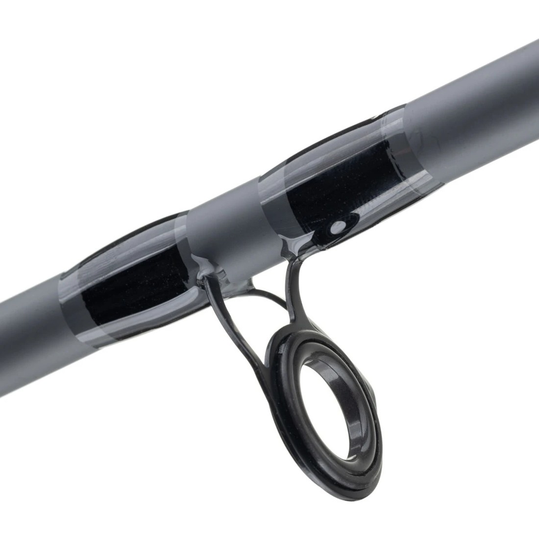 4 Jarvis Walker Focus Series 2 Estuary/General Purpose Combo - 7ft., Black and Blue, 4 of 7