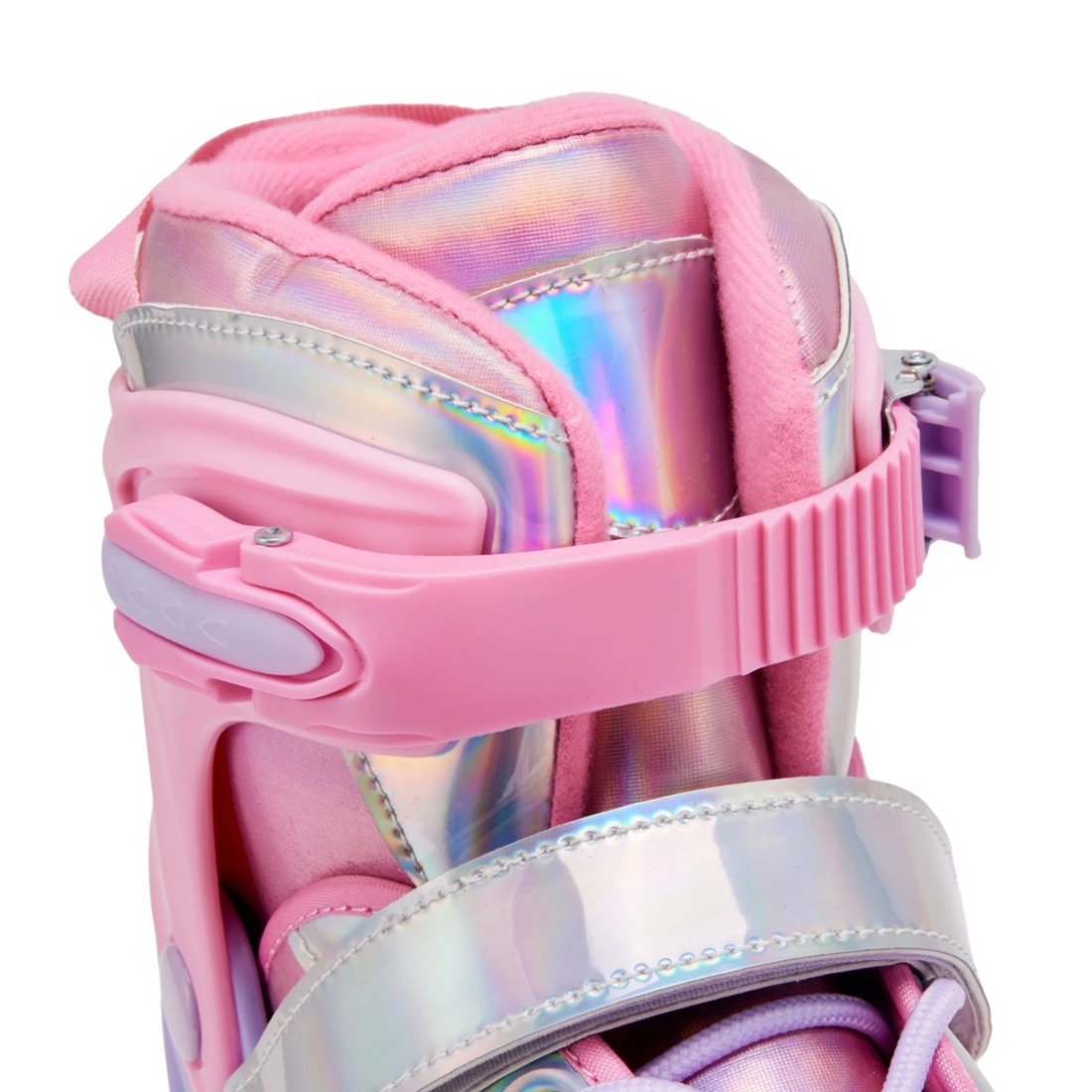 7 Rollerskates - Pink, Size 6 to 8, 7 of 7