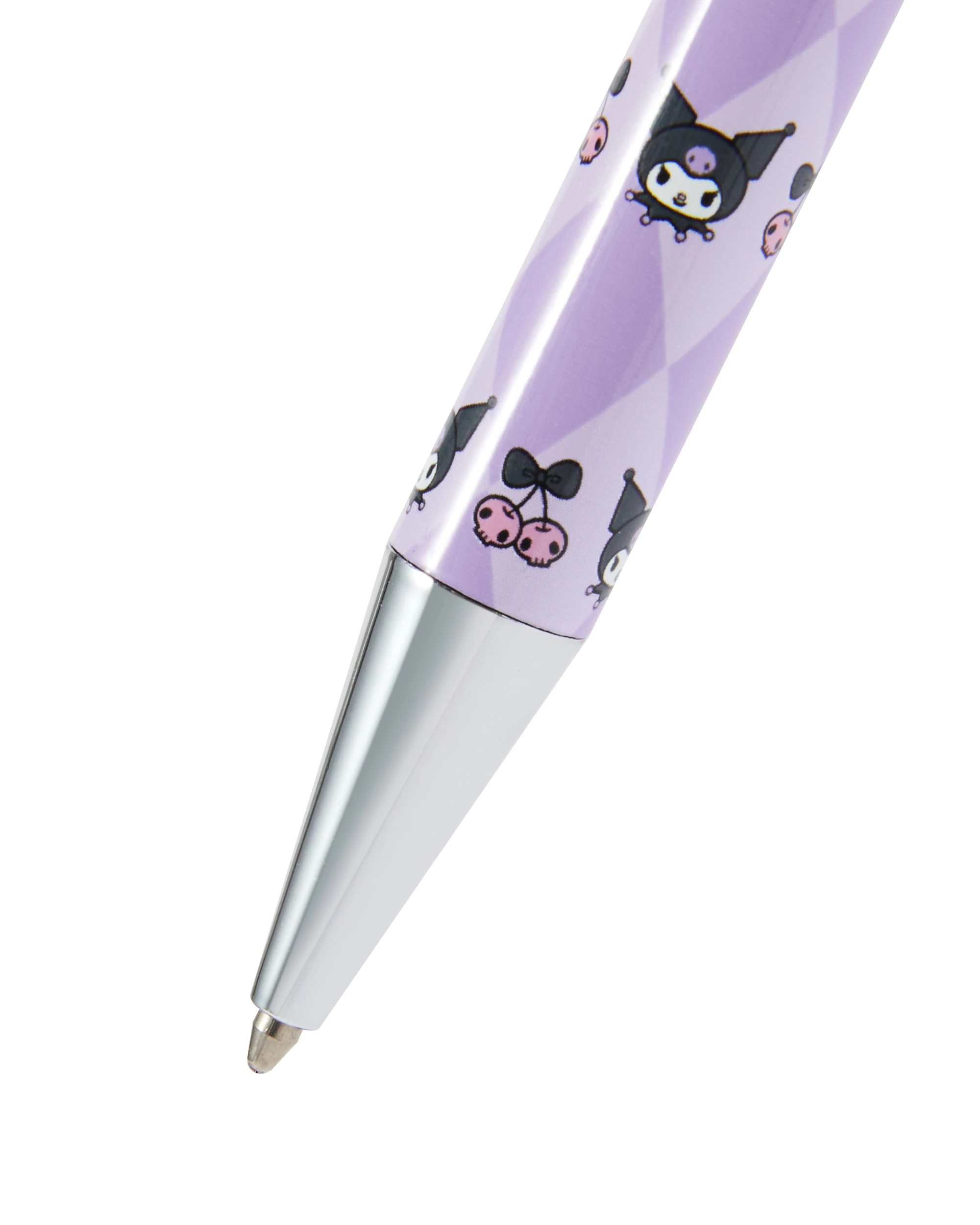 5 2 Pack Kuromi Metal Pen, 5 of 6
