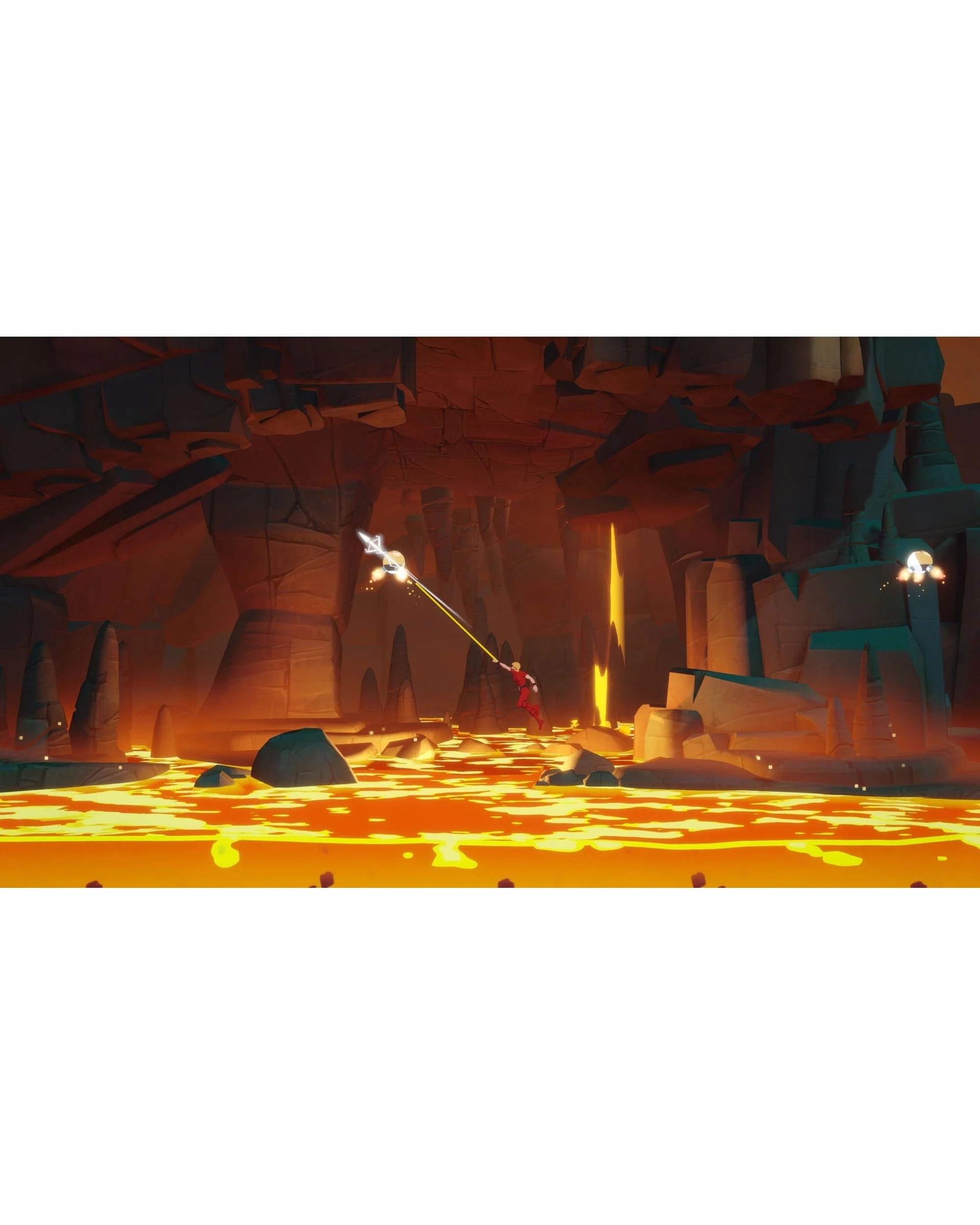9 Space Adventure Cobra: The Awakening - Switch, 9 of 9