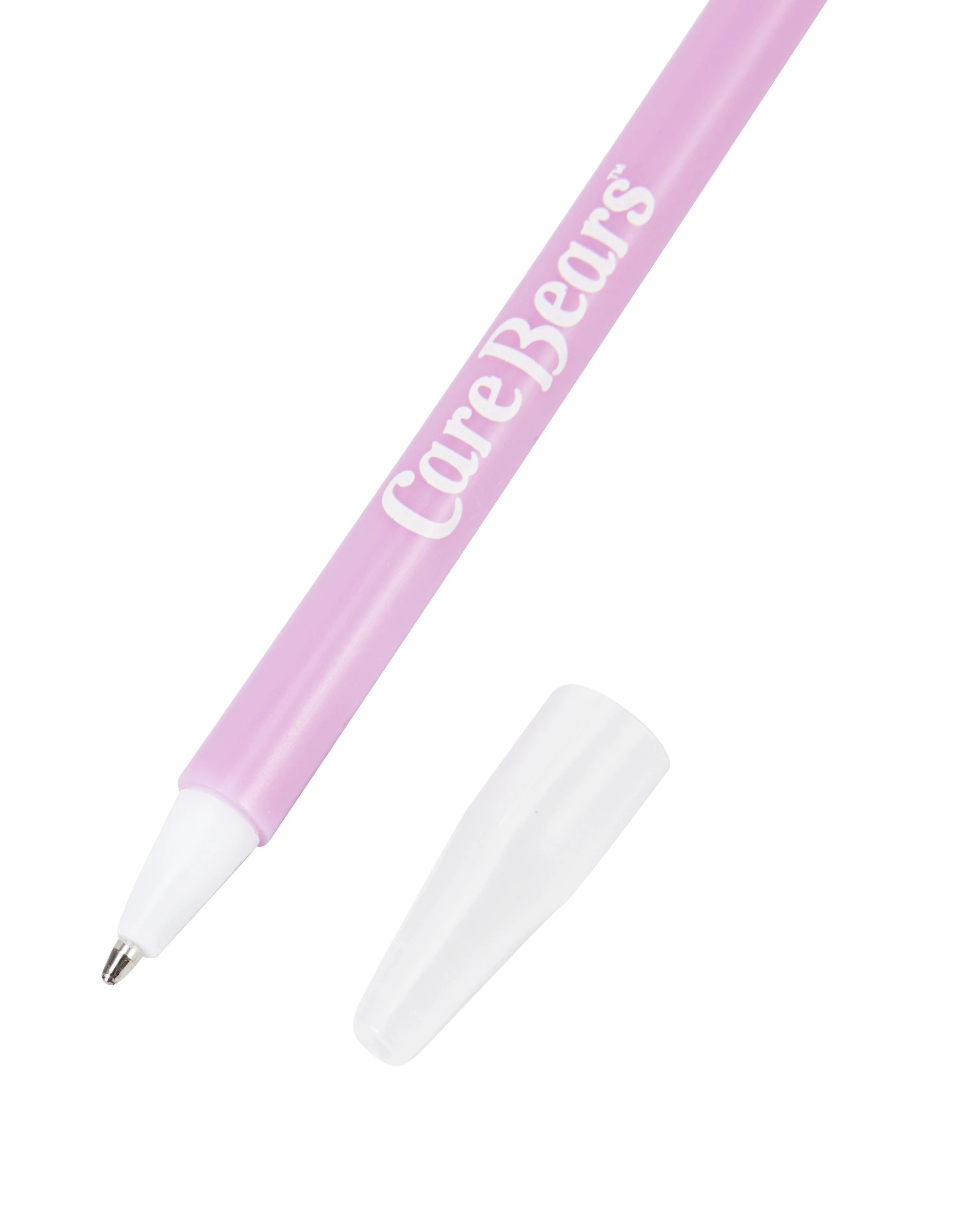 4 Care Bears Desk Stationery Set, 4 of 7