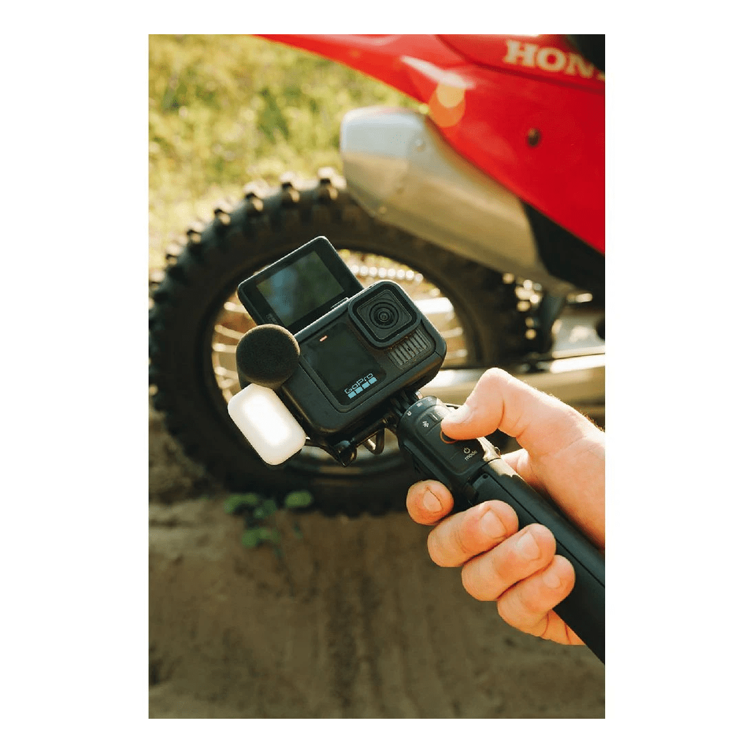 9 GoPro HERO13 Black Creator Edition, 9 of 10