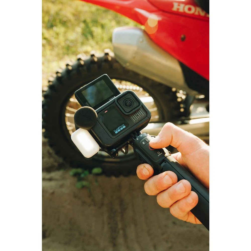 9 GoPro HERO13 Black Creator Edition, 9 of 10