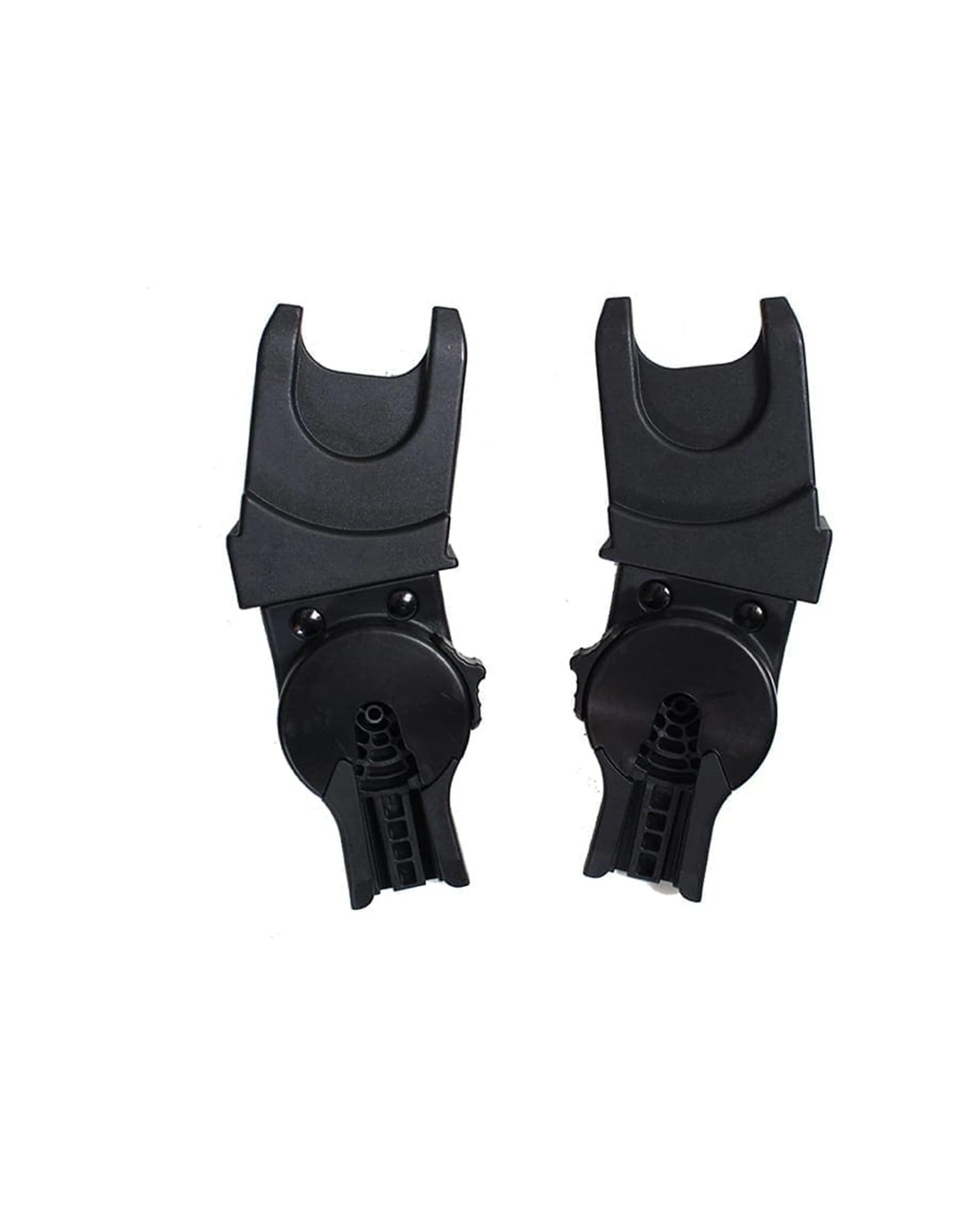 1 ValcoBaby Maxi Cosi Car Capsule Adaptor Accessory For Trend Ultra Pram Stroller - Plain, 1 of 7